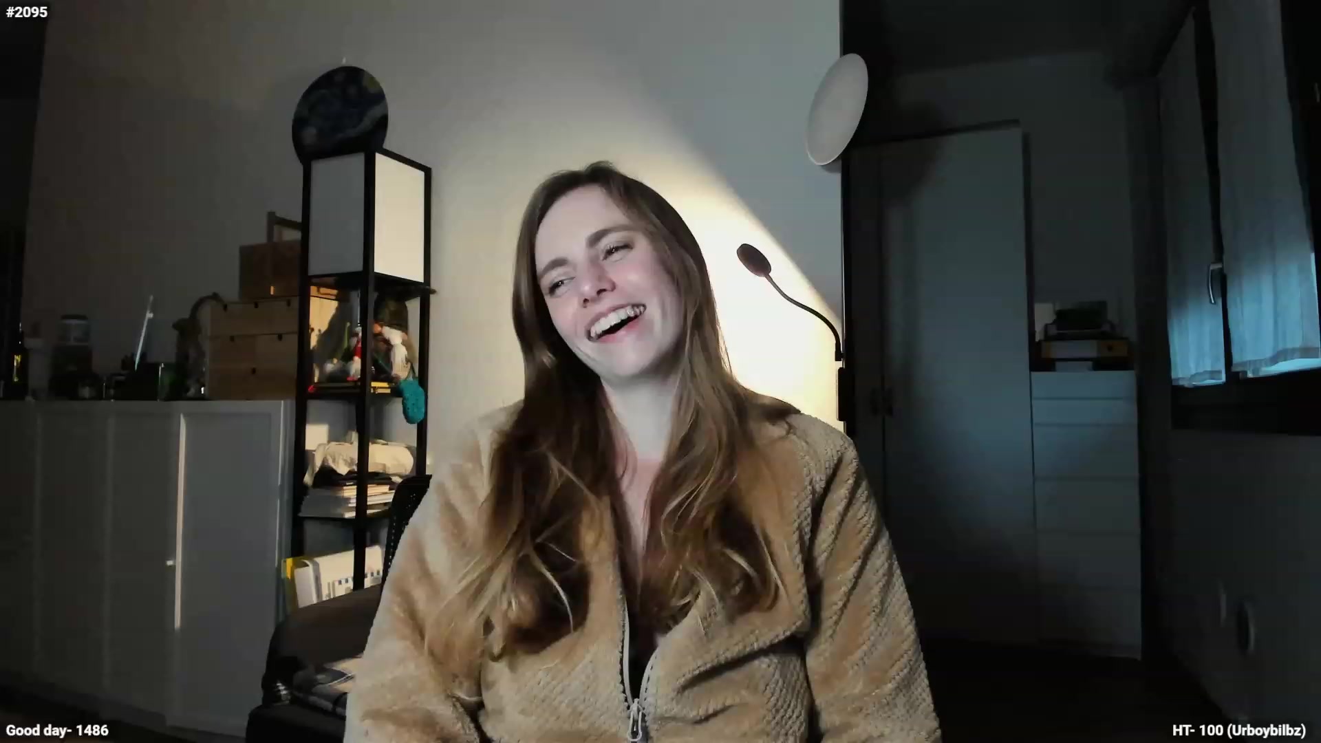 Gallery image thumbnail from Personage's myfreecams stream on, 01/09/2024, 16:07 image 19 of 20