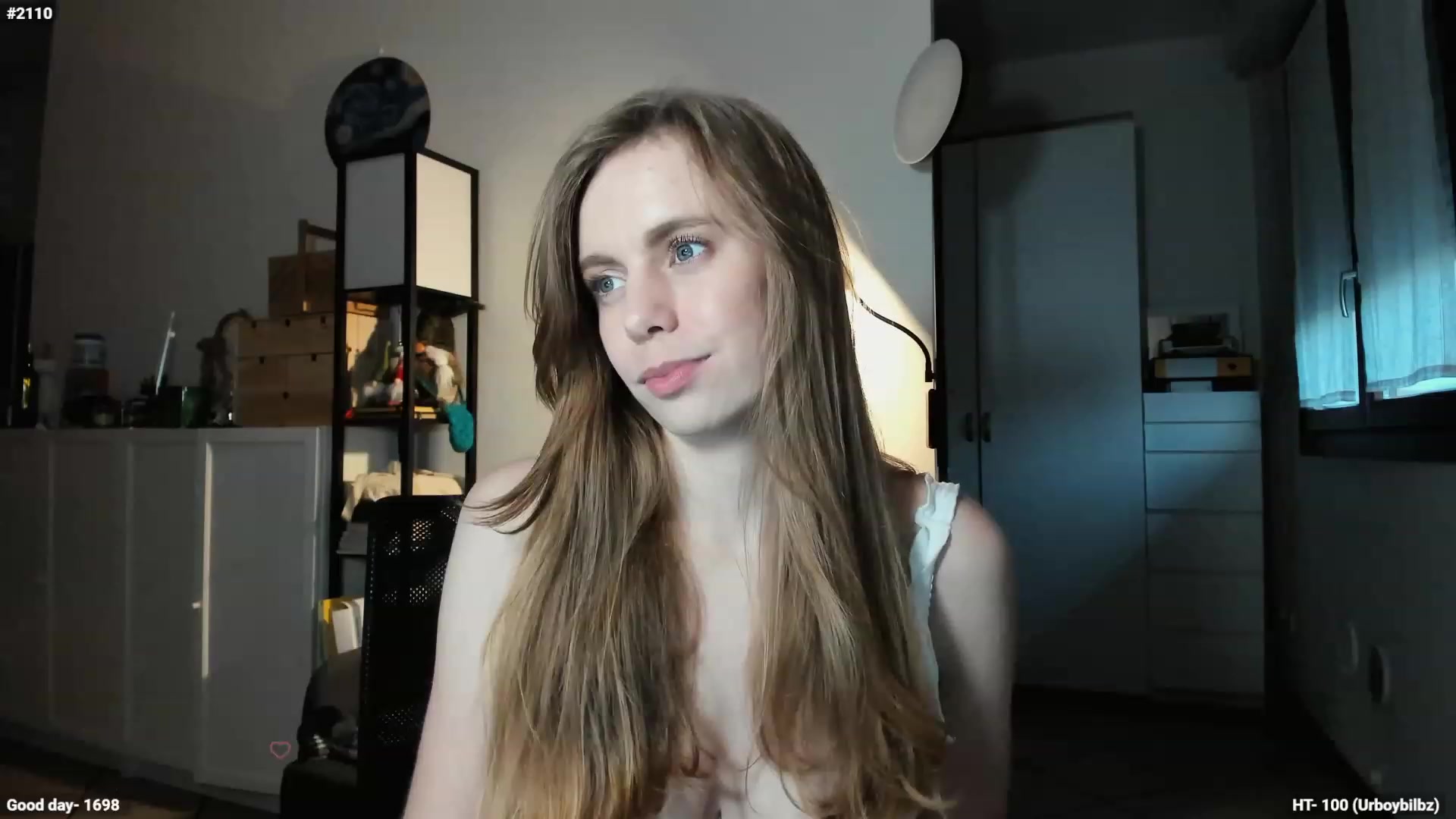 Gallery image thumbnail from Personage's myfreecams stream on, 01/09/2024, 16:07 image 5 of 20
