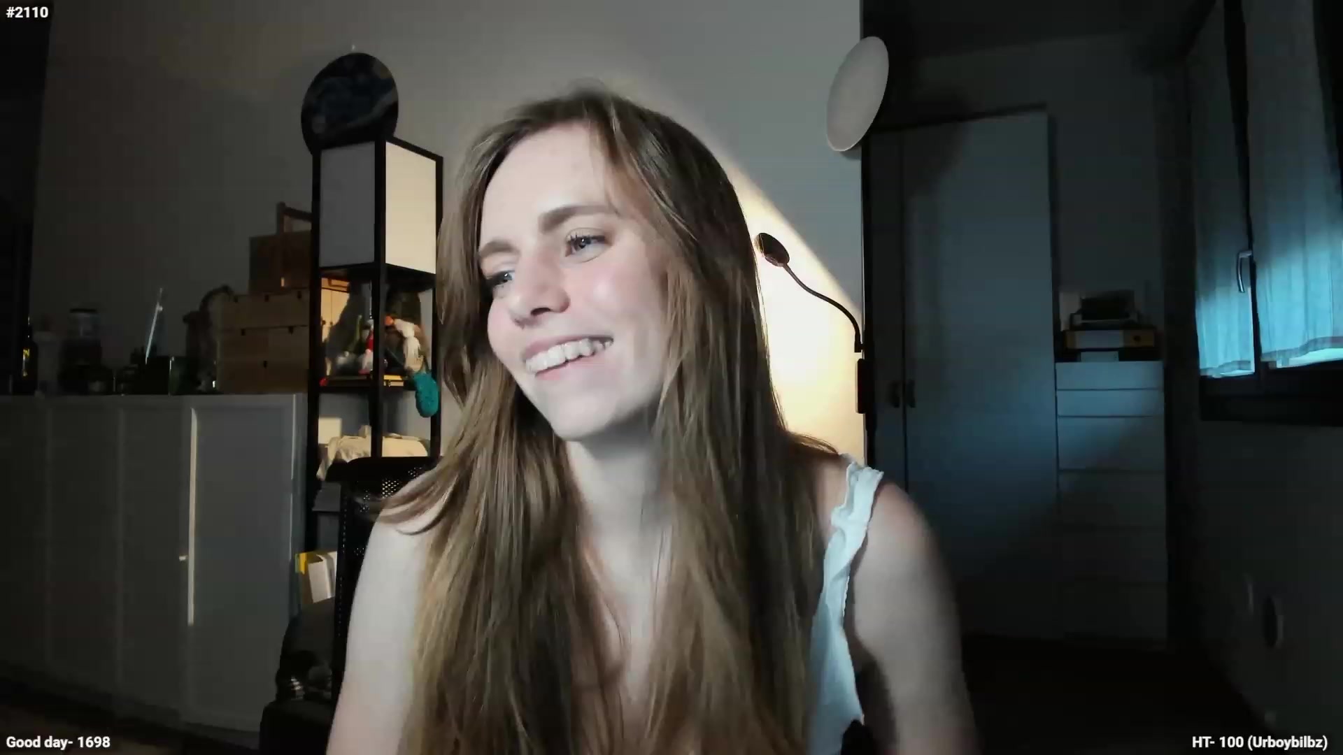 Gallery image thumbnail from Personage's myfreecams stream on, 01/09/2024, 16:07 image 6 of 20