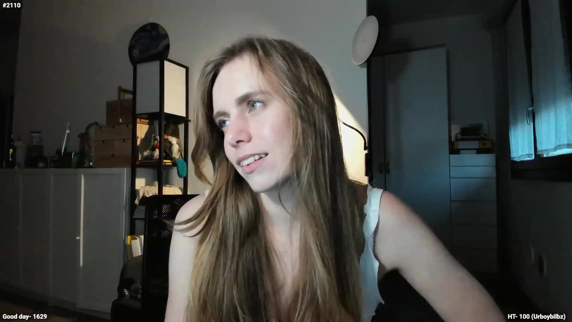 Gallery image thumbnail from Personage's myfreecams stream on, 01/09/2024, 16:07 image 7 of 20