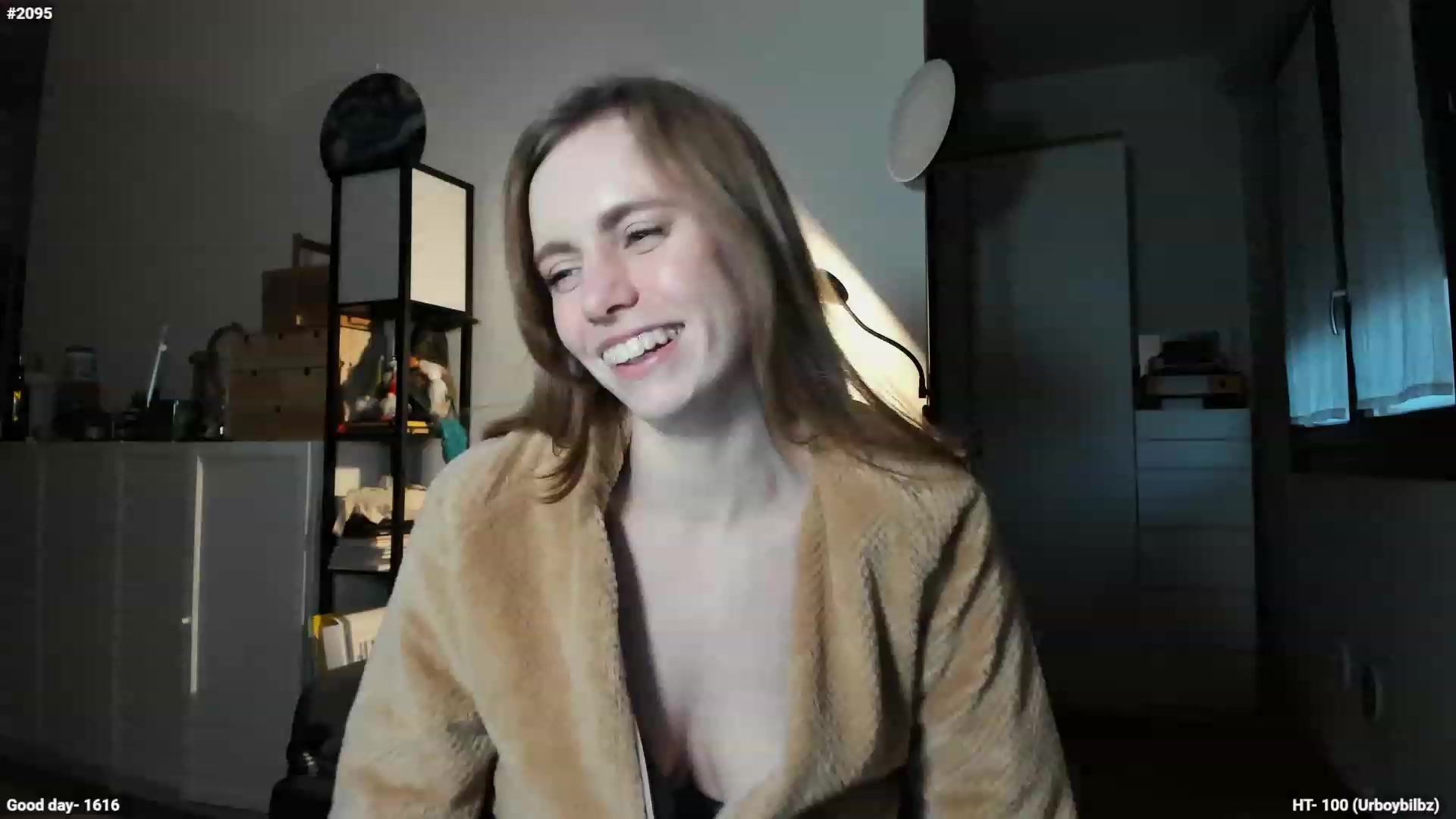 Gallery image thumbnail from Personage's myfreecams stream on, 01/09/2024, 16:07 image 17 of 20