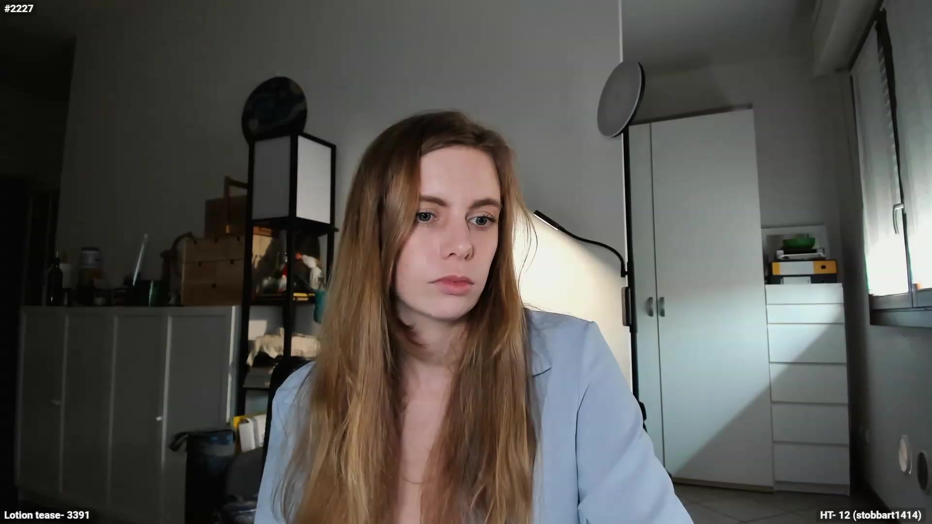 Gallery image thumbnail from Personage's myfreecams stream on, 01/10/2024, 14:36 image 8 of 20