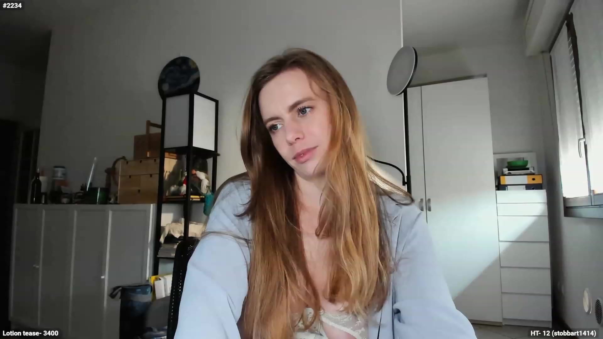 Gallery image thumbnail from Personage's myfreecams stream on, 01/10/2024, 14:36 image 4 of 20