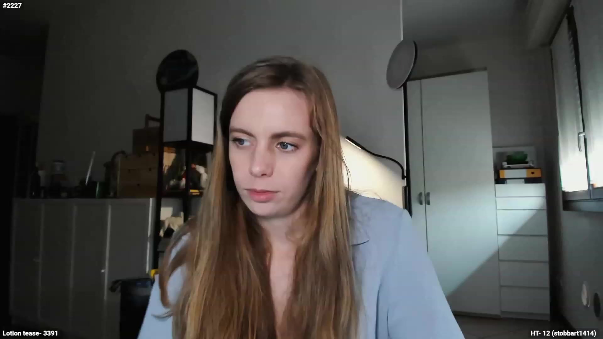 Gallery image thumbnail from Personage's myfreecams stream on, 01/10/2024, 14:36 image 9 of 20