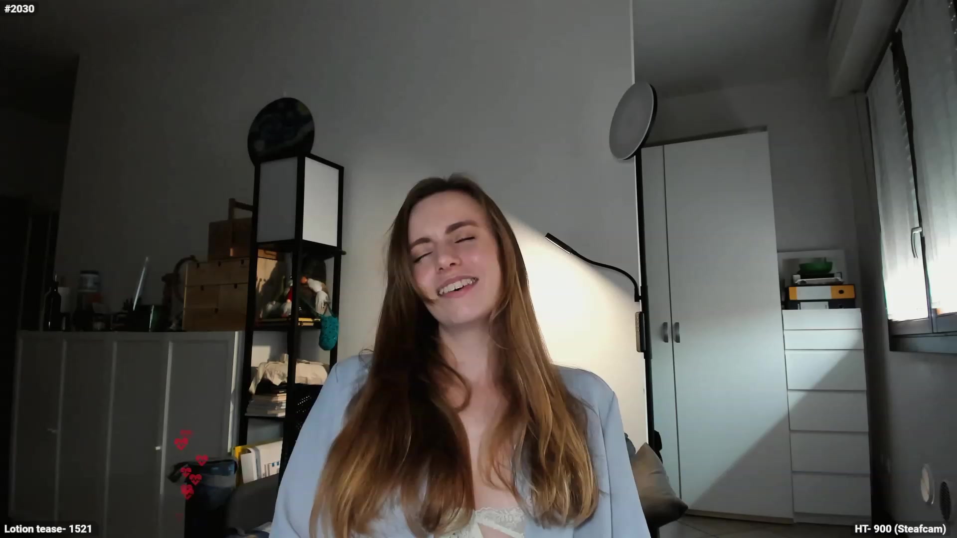 Gallery image thumbnail from Personage's myfreecams stream on, 01/10/2024, 14:36 image 14 of 20