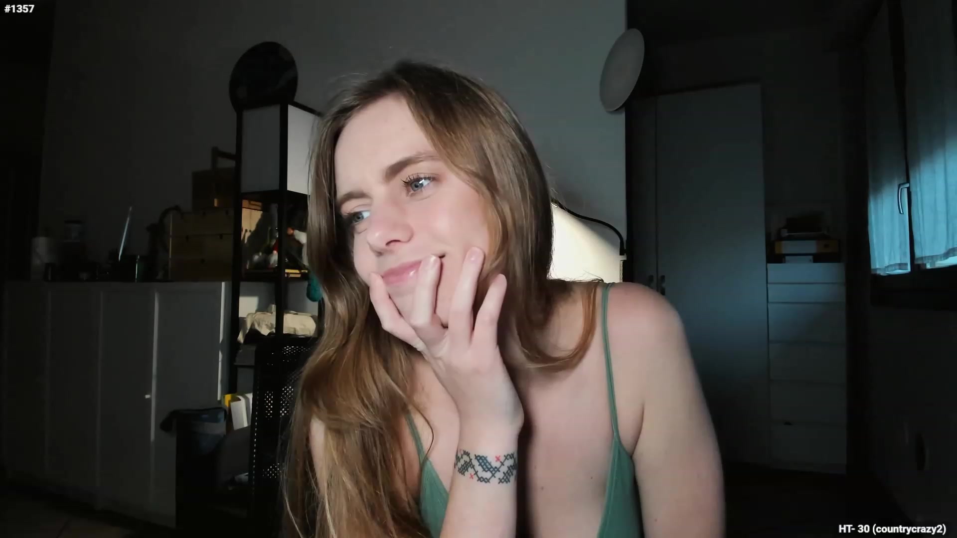 Gallery image thumbnail from Personage's myfreecams stream on, 01/11/2024, 16:39 image 1 of 20