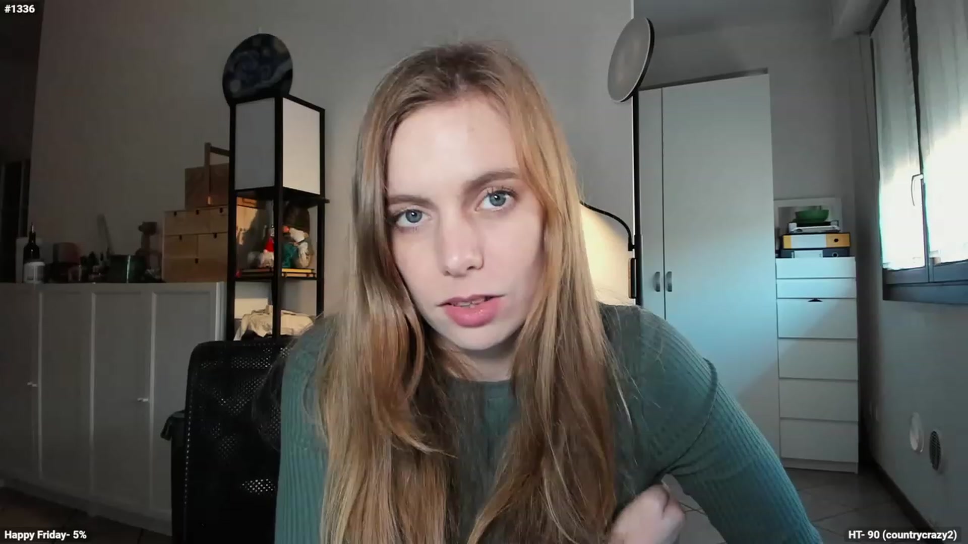 Gallery image thumbnail from Personage's myfreecams stream on, 01/12/2024, 15:29 image 13 of 20