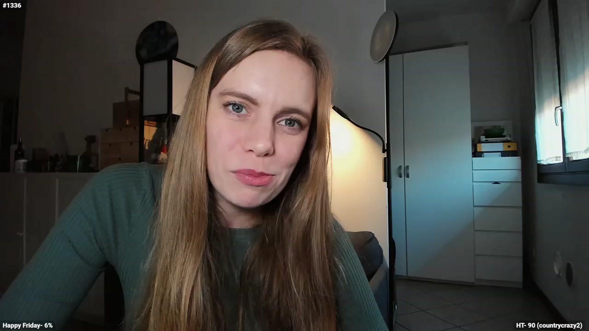 Gallery image thumbnail from Personage's myfreecams stream on, 01/12/2024, 15:29 image 18 of 20