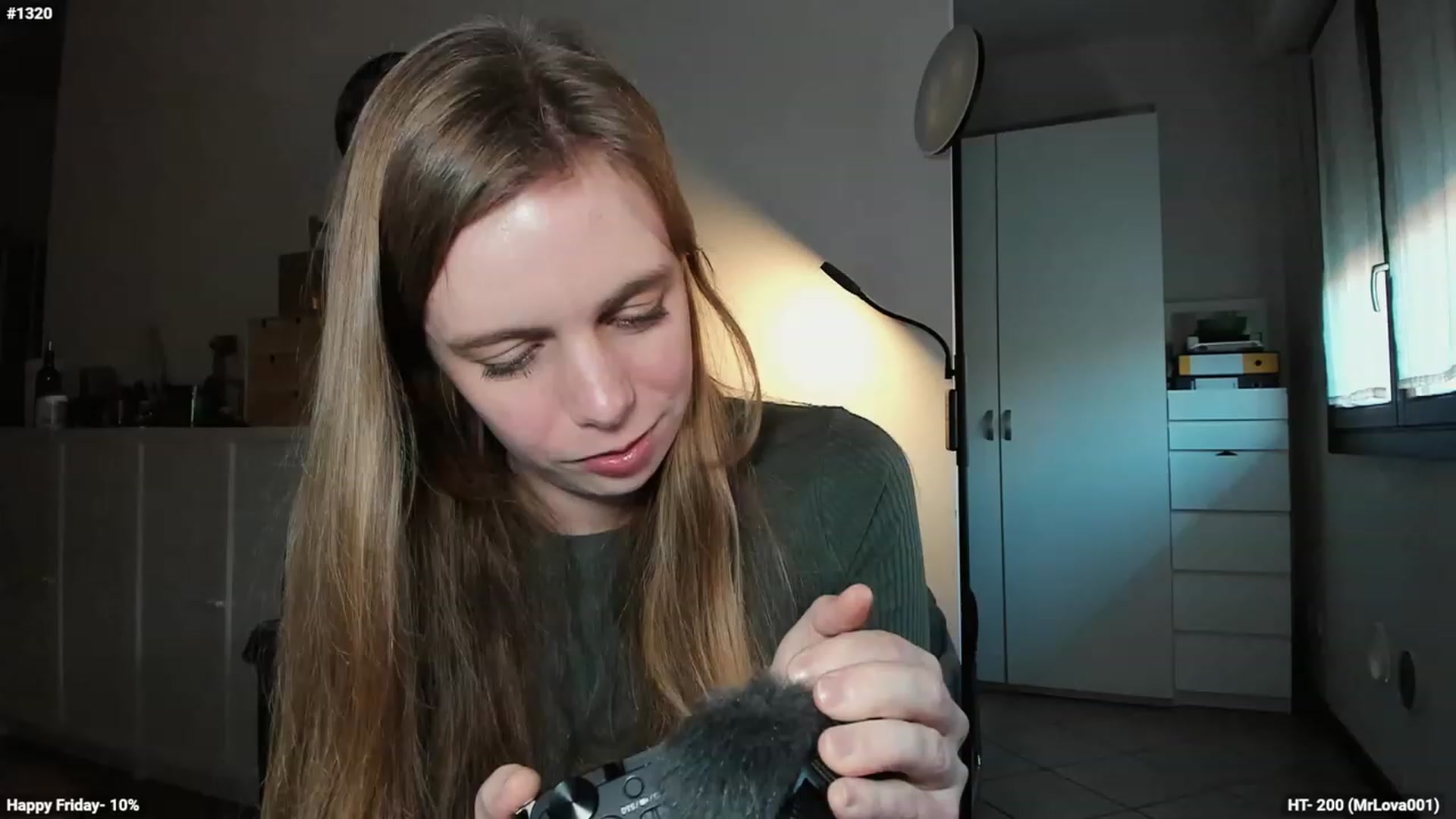 Gallery image thumbnail from Personage's myfreecams stream on, 01/12/2024, 15:29 image 20 of 20