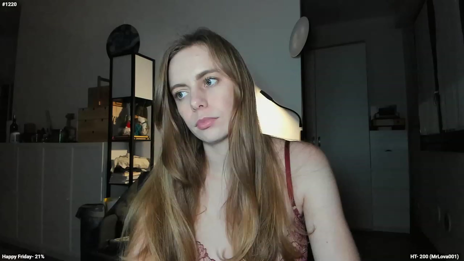 Gallery image thumbnail from Personage's myfreecams stream on, 01/12/2024, 16:55 image 1 of 20