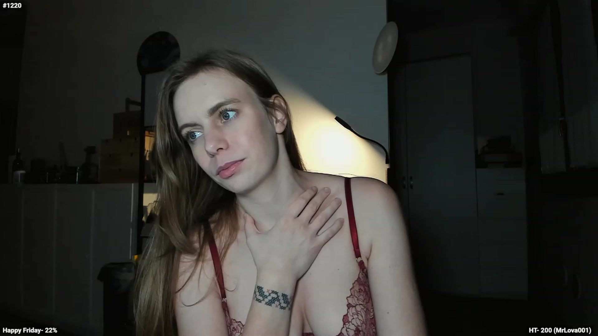 Gallery image thumbnail from Personage's myfreecams stream on, 01/12/2024, 16:55 image 10 of 20