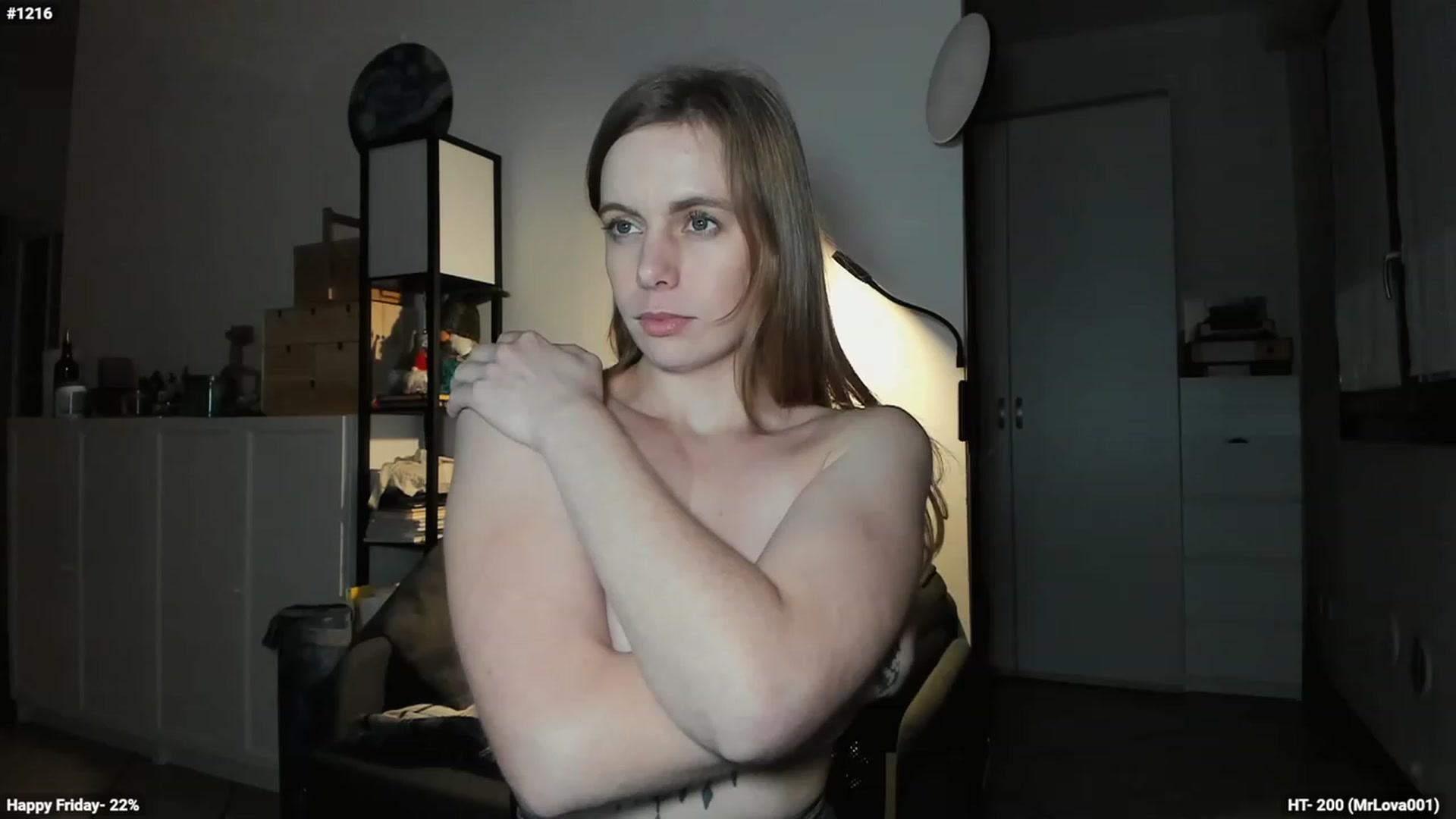 Gallery image thumbnail from Personage's myfreecams stream on, 01/12/2024, 17:34 image 6 of 20