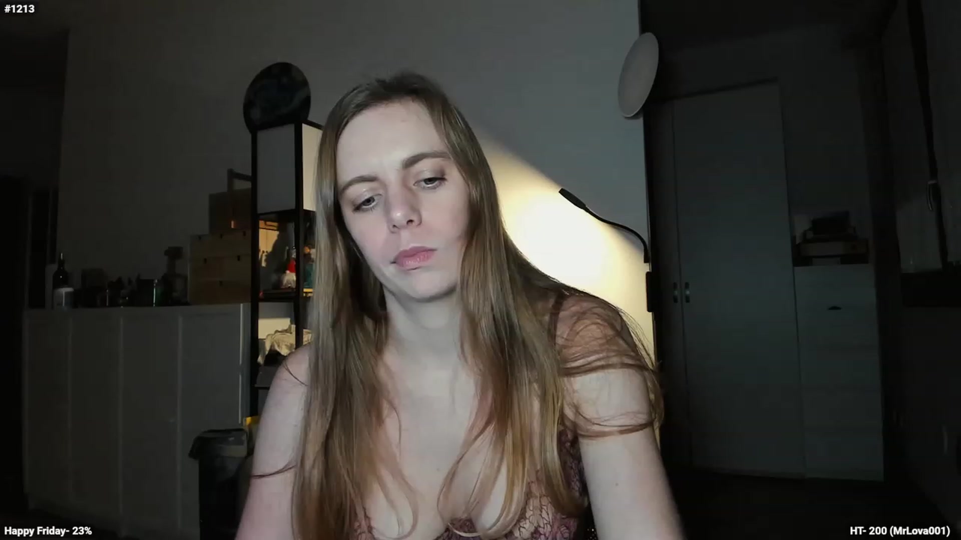 Gallery image thumbnail from Personage's myfreecams stream on, 01/12/2024, 17:34 image 14 of 20