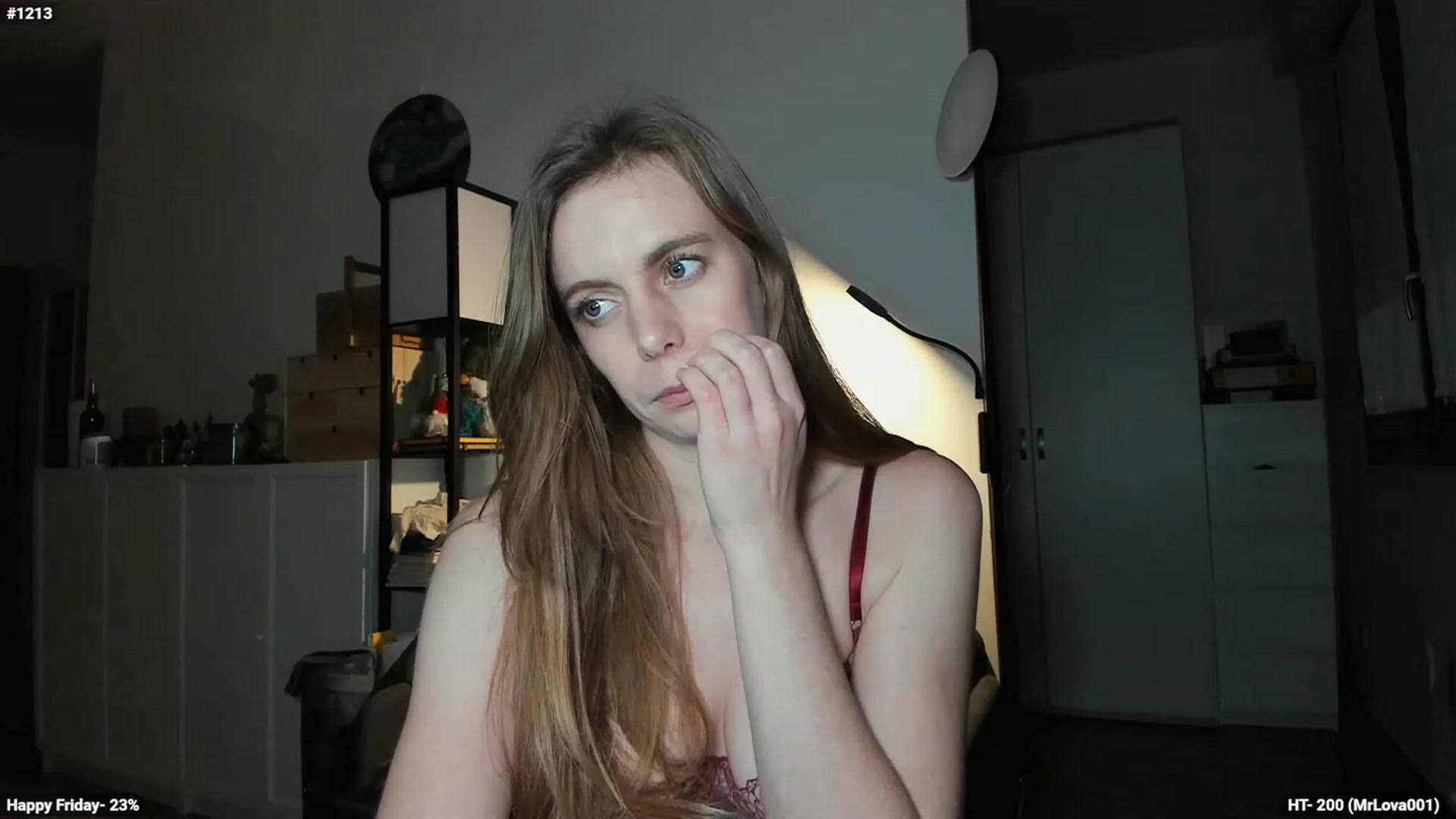 Gallery image thumbnail from Personage's myfreecams stream on, 01/12/2024, 17:34 image 16 of 20