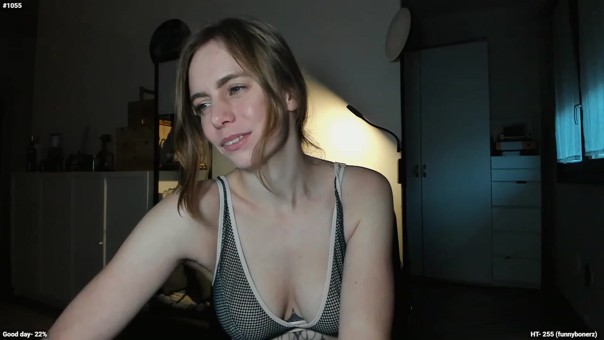Gallery image thumbnail from Personage's myfreecams stream on, 01/13/2024, 15:56 image 20 of 20