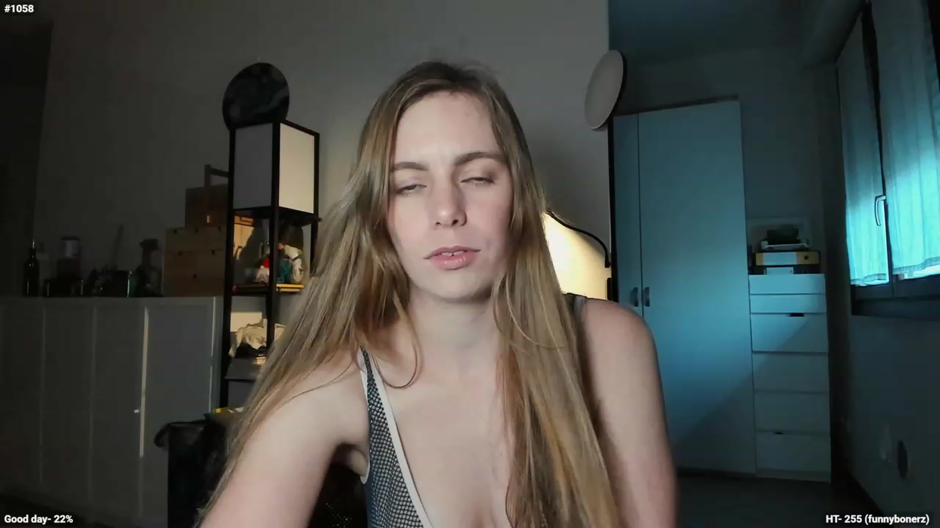Gallery image thumbnail from Personage's myfreecams stream on, 01/13/2024, 15:56 image 14 of 20