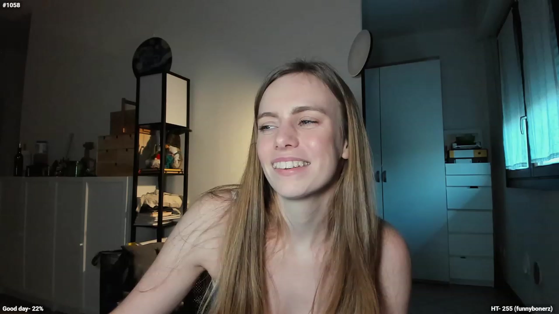 Gallery image thumbnail from Personage's myfreecams stream on, 01/13/2024, 15:56 image 15 of 20