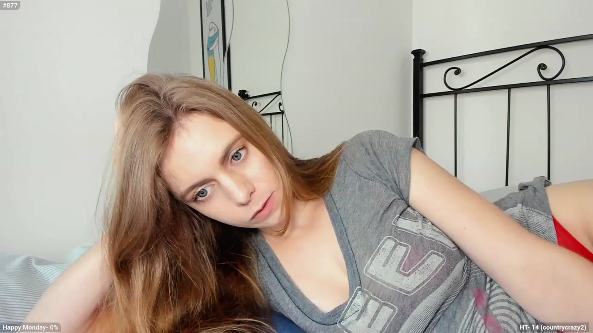 Gallery image thumbnail from Personage's myfreecams stream on, 01/15/2024, 14:36 image 3 of 20