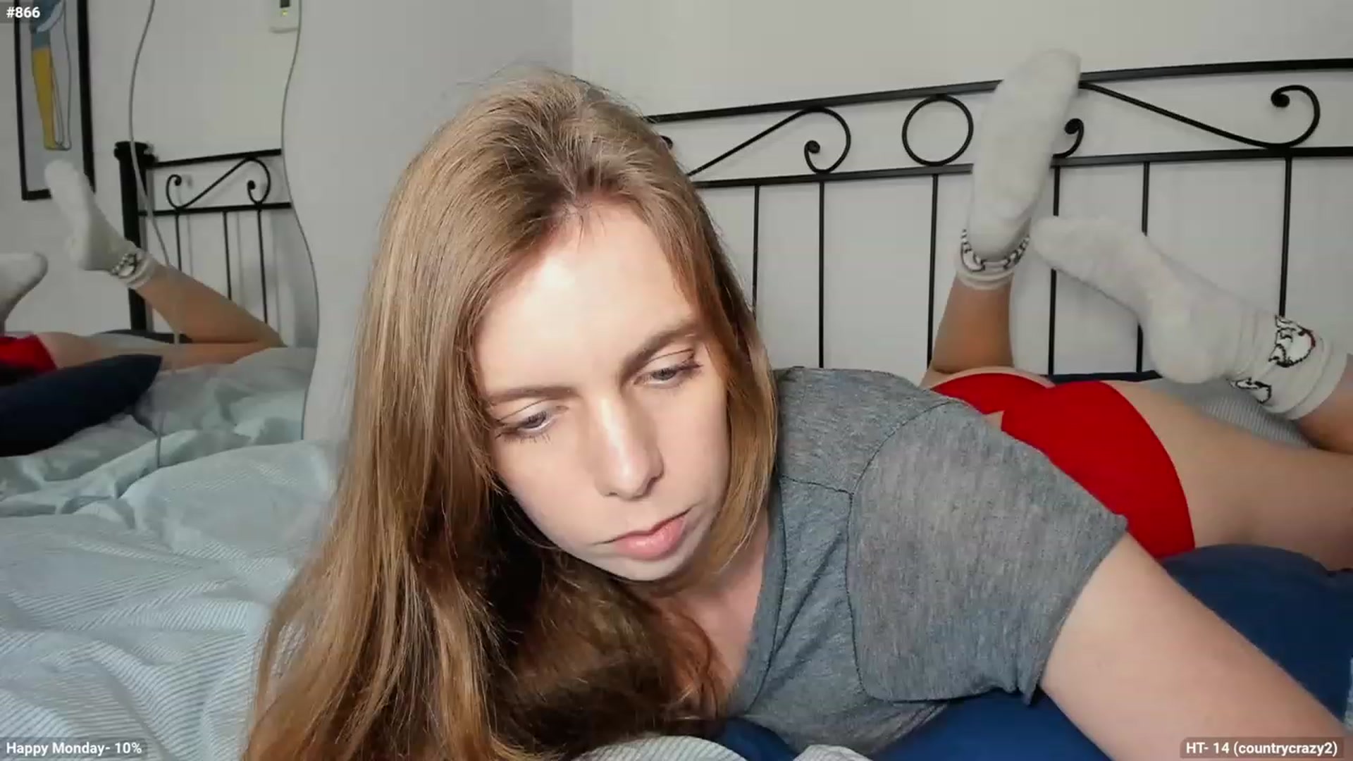 Gallery image thumbnail from Personage's myfreecams stream on, 01/15/2024, 14:36 image 16 of 20