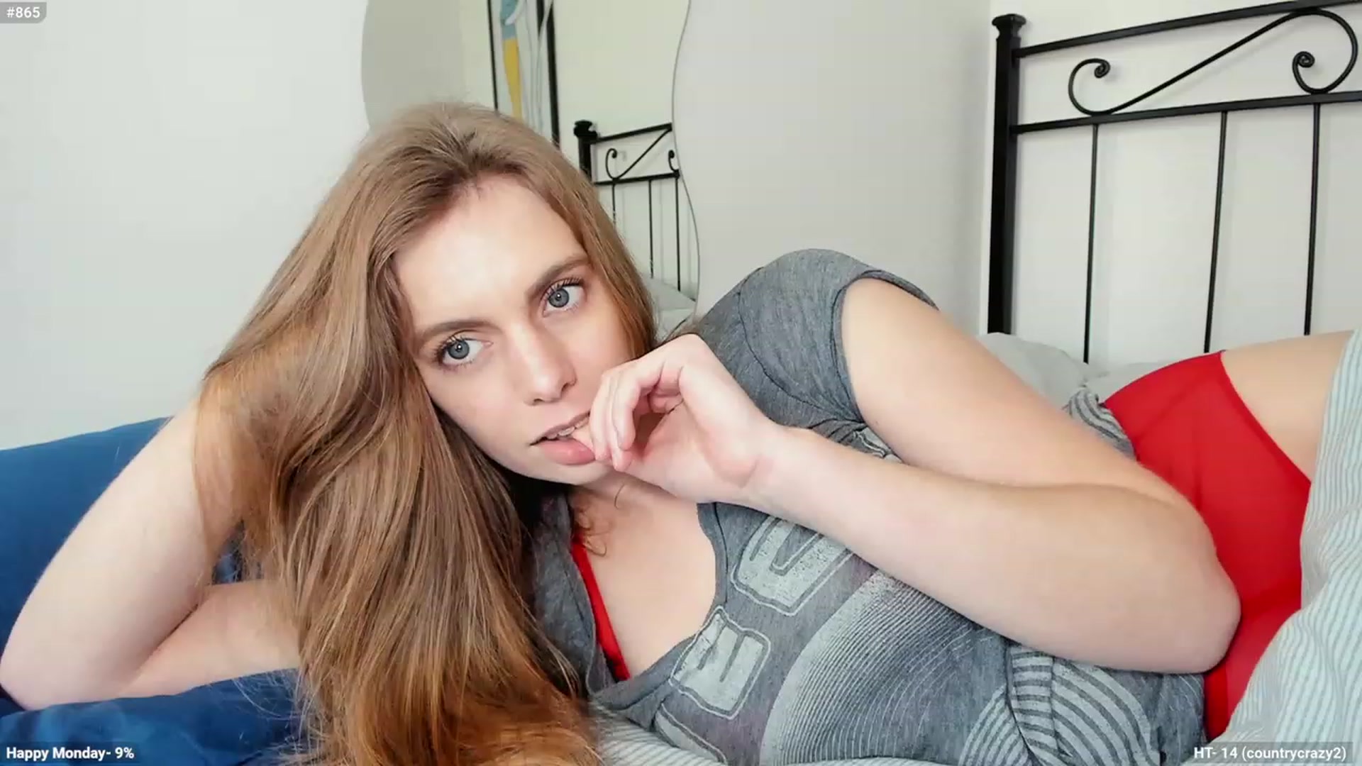 Gallery image thumbnail from Personage's myfreecams stream on, 01/15/2024, 14:36 image 12 of 20