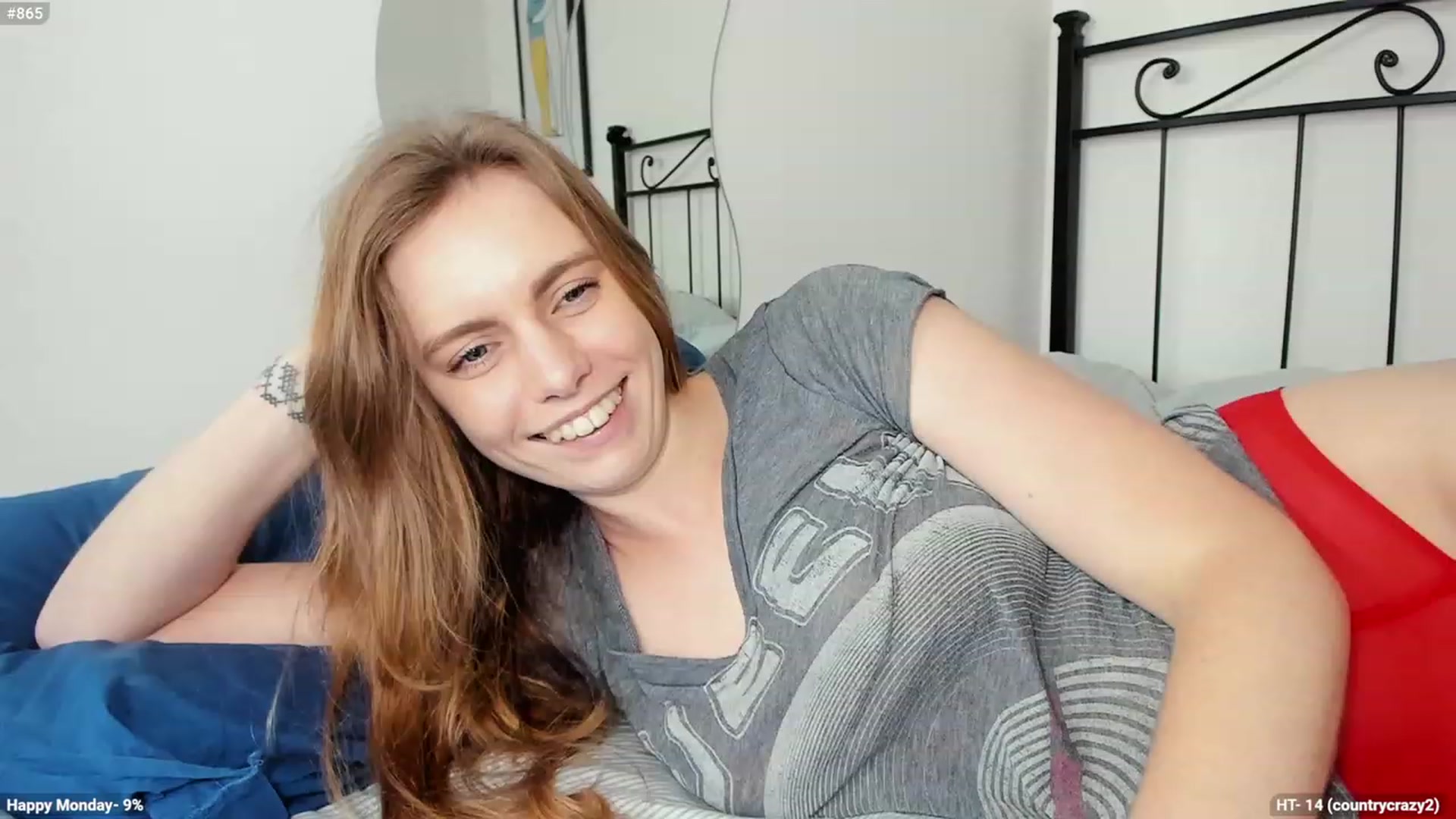 Gallery image thumbnail from Personage's myfreecams stream on, 01/15/2024, 14:36 image 10 of 20