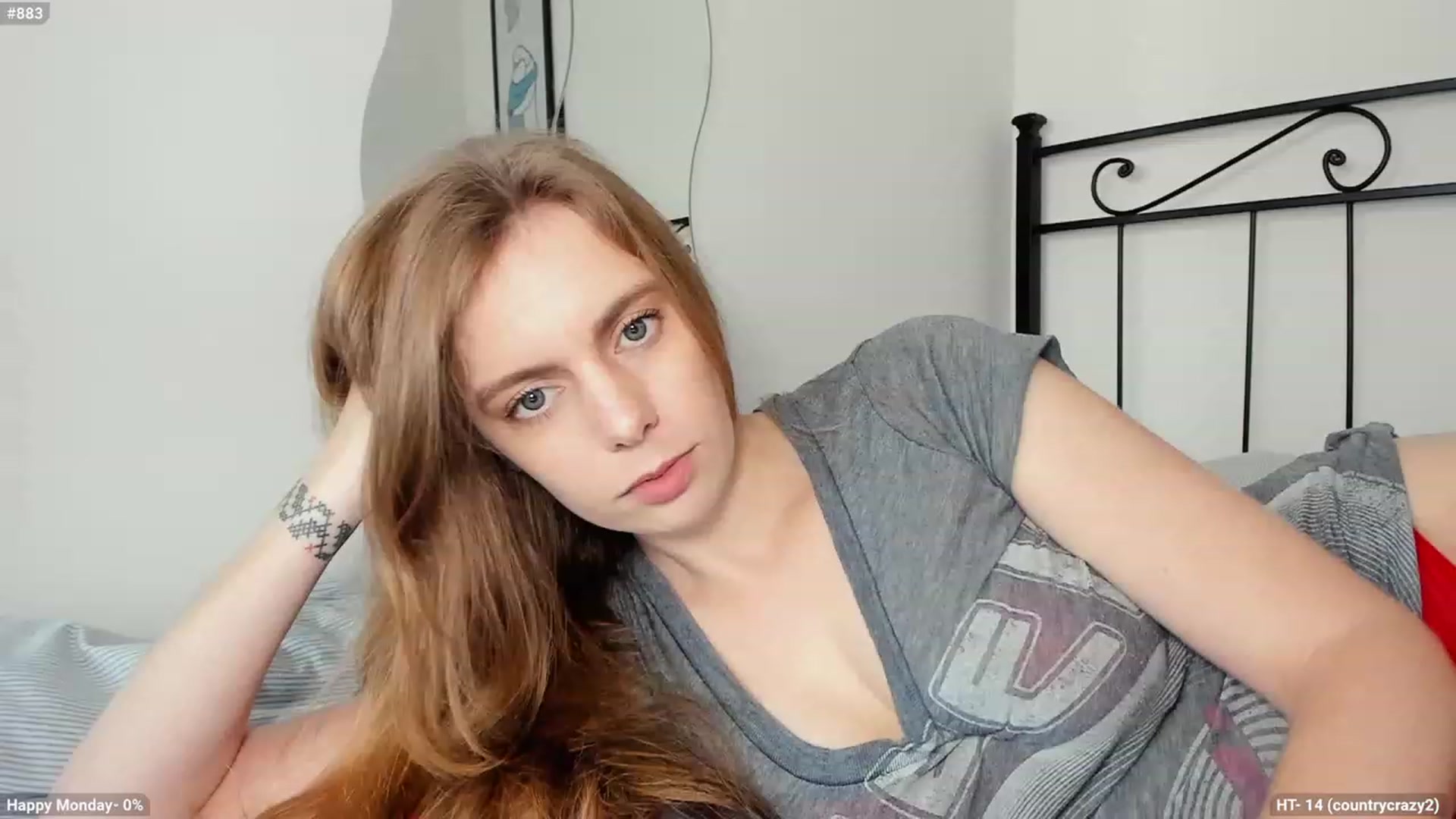 Gallery image thumbnail from Personage's myfreecams stream on, 01/15/2024, 14:36 image 1 of 20