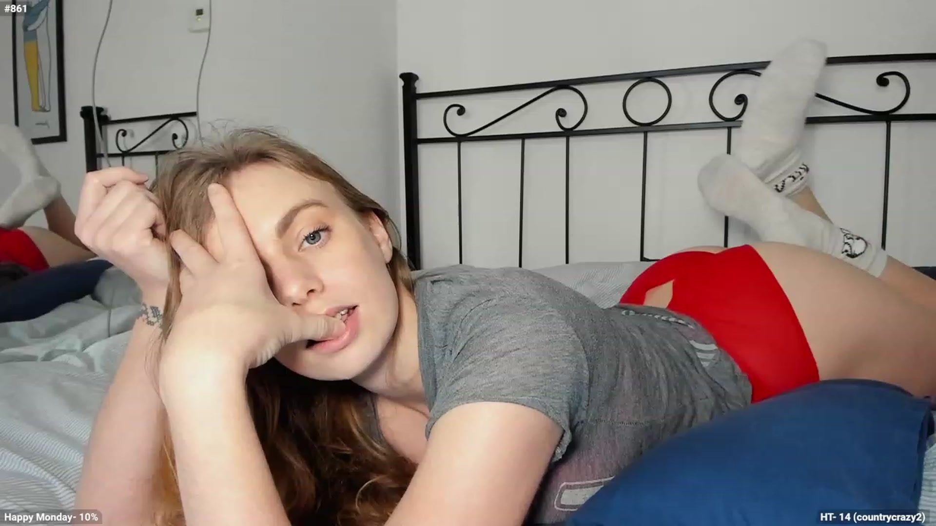 Gallery image thumbnail from Personage's myfreecams stream on, 01/15/2024, 14:36 image 17 of 20