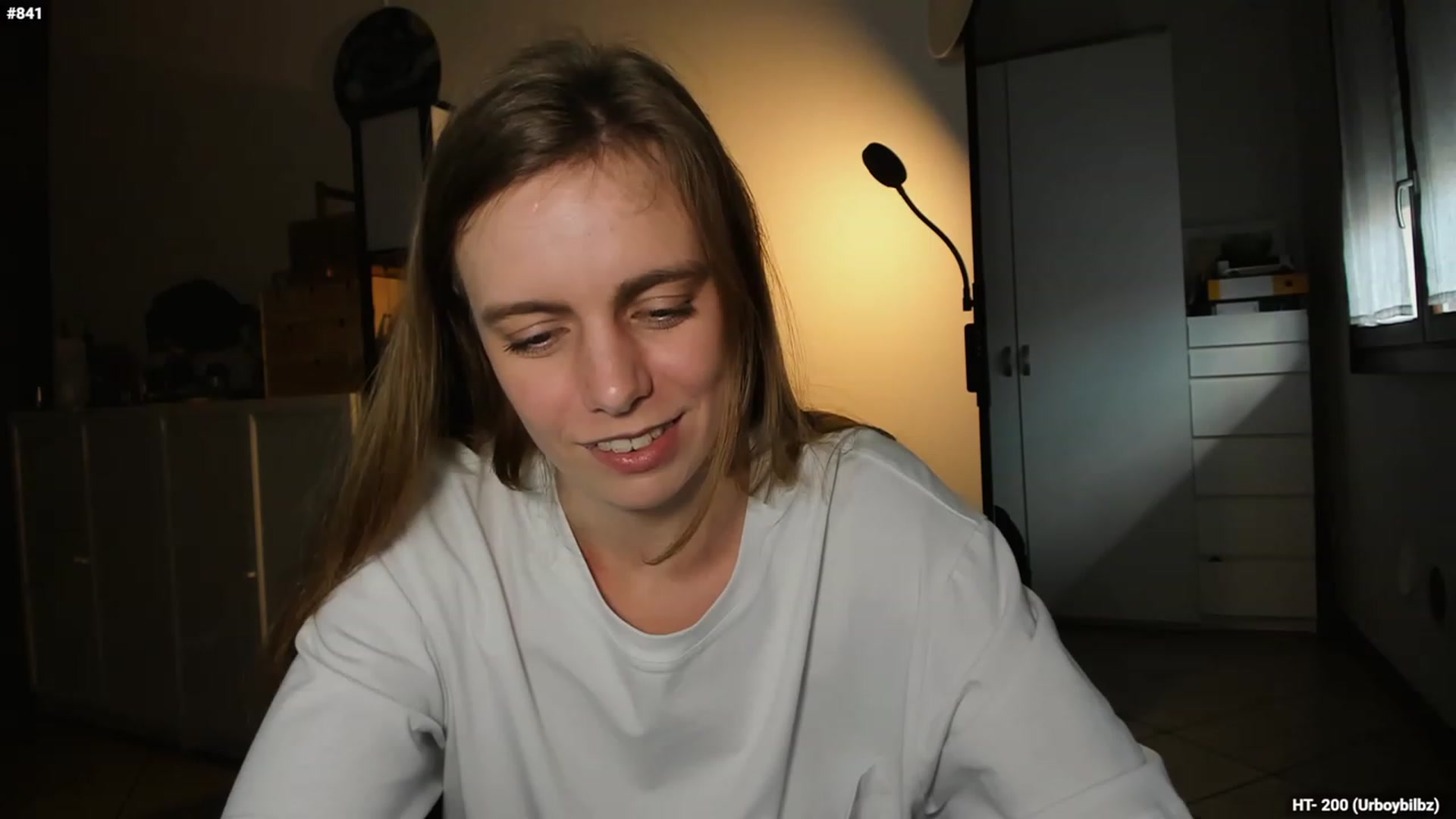 Gallery image thumbnail from Personage's myfreecams stream on, 01/16/2024, 15:13 image 19 of 20