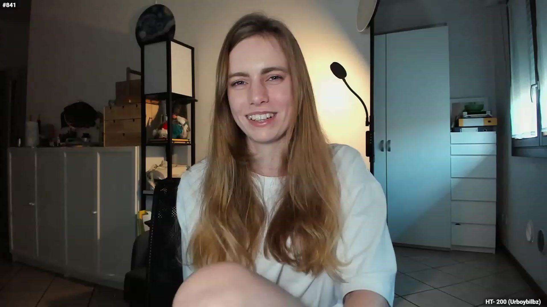 Gallery image thumbnail from Personage's myfreecams stream on, 01/16/2024, 15:13 image 11 of 20