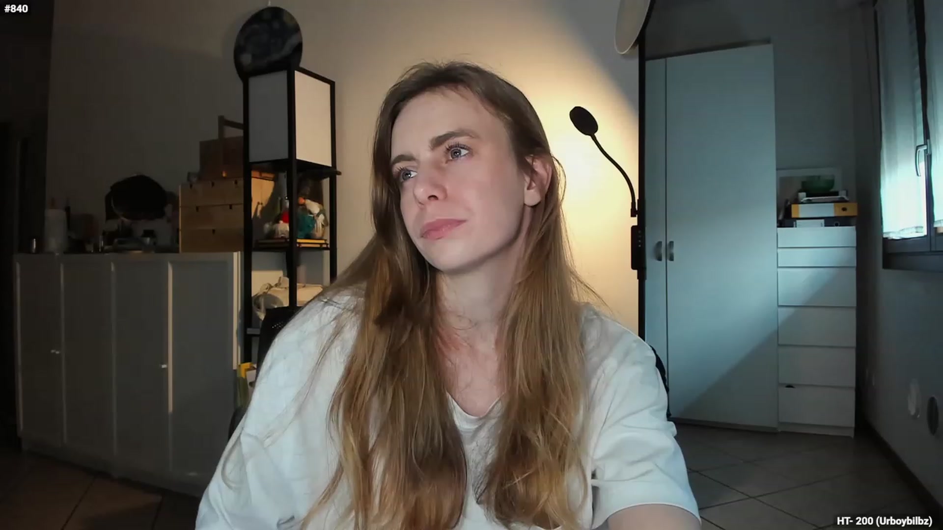 Gallery image thumbnail from Personage's myfreecams stream on, 01/16/2024, 15:13 image 15 of 20
