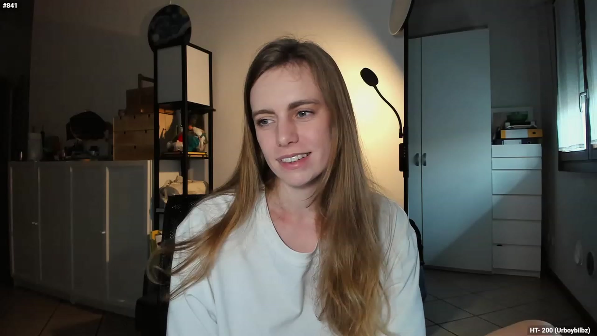 Gallery image thumbnail from Personage's myfreecams stream on, 01/16/2024, 15:13 image 16 of 20