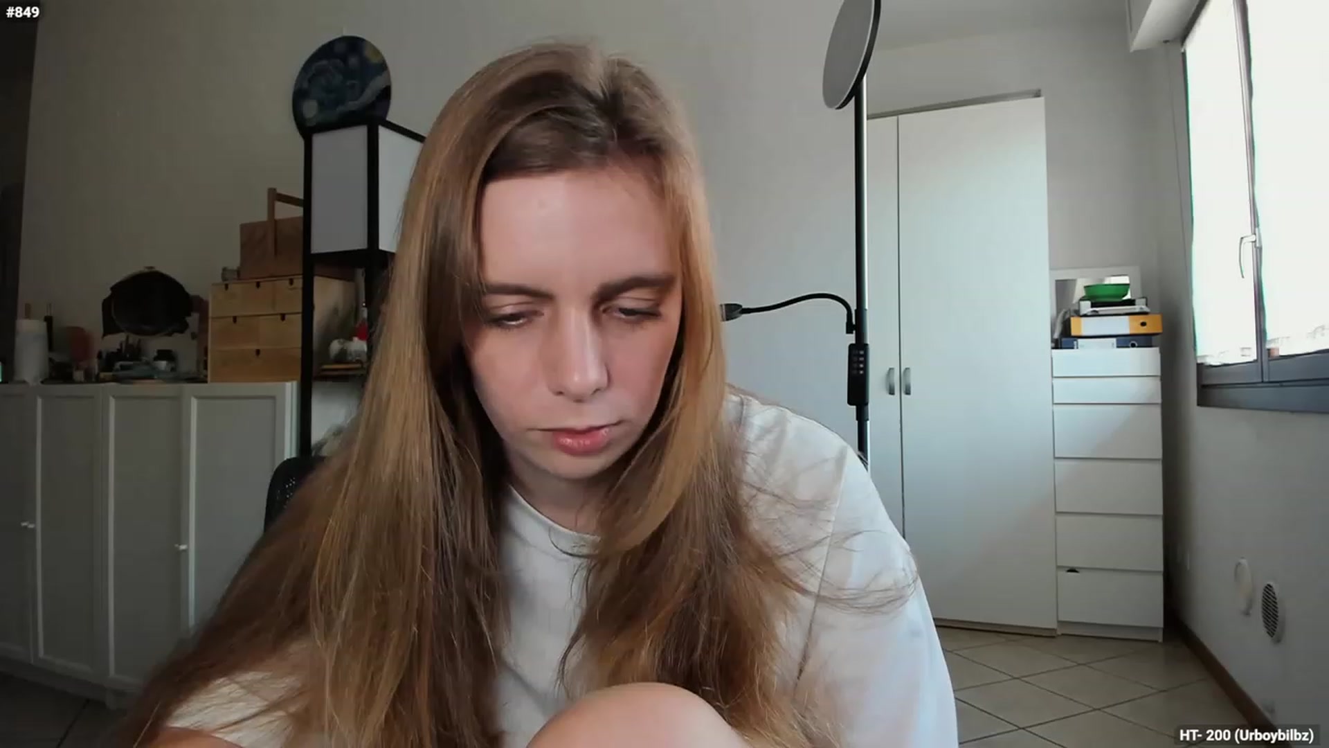 Gallery image thumbnail from Personage's myfreecams stream on, 01/16/2024, 15:13 image 1 of 20