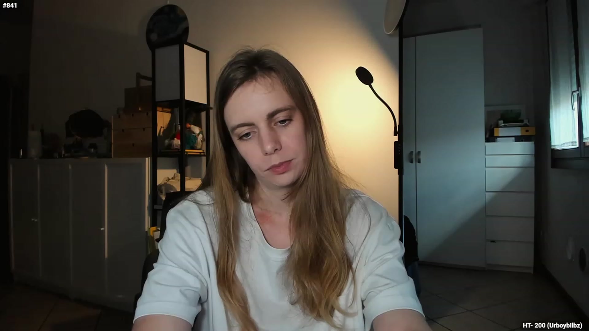 Gallery image thumbnail from Personage's myfreecams stream on, 01/16/2024, 15:13 image 17 of 20