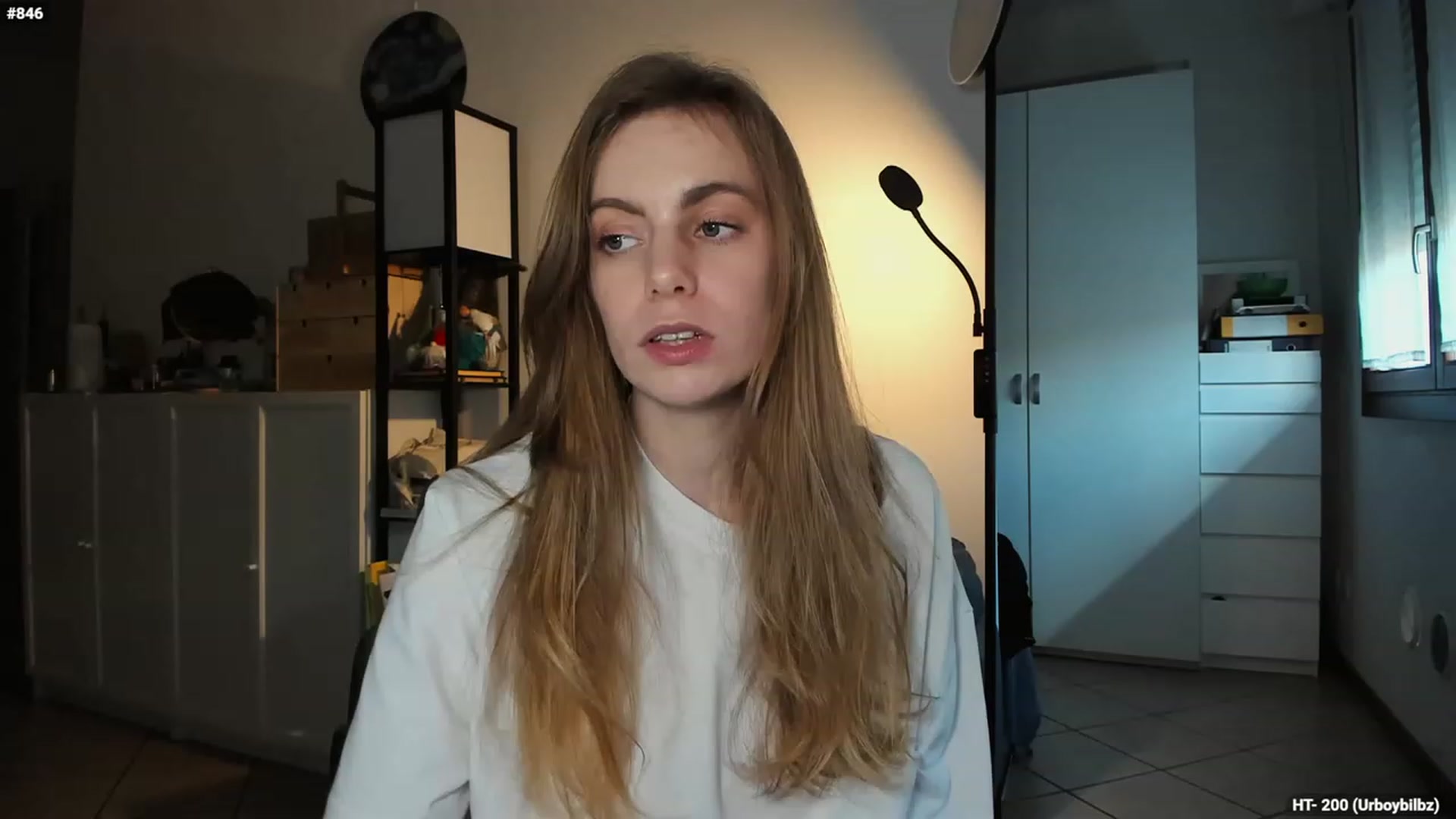 Gallery image thumbnail from Personage's myfreecams stream on, 01/16/2024, 15:13 image 9 of 20