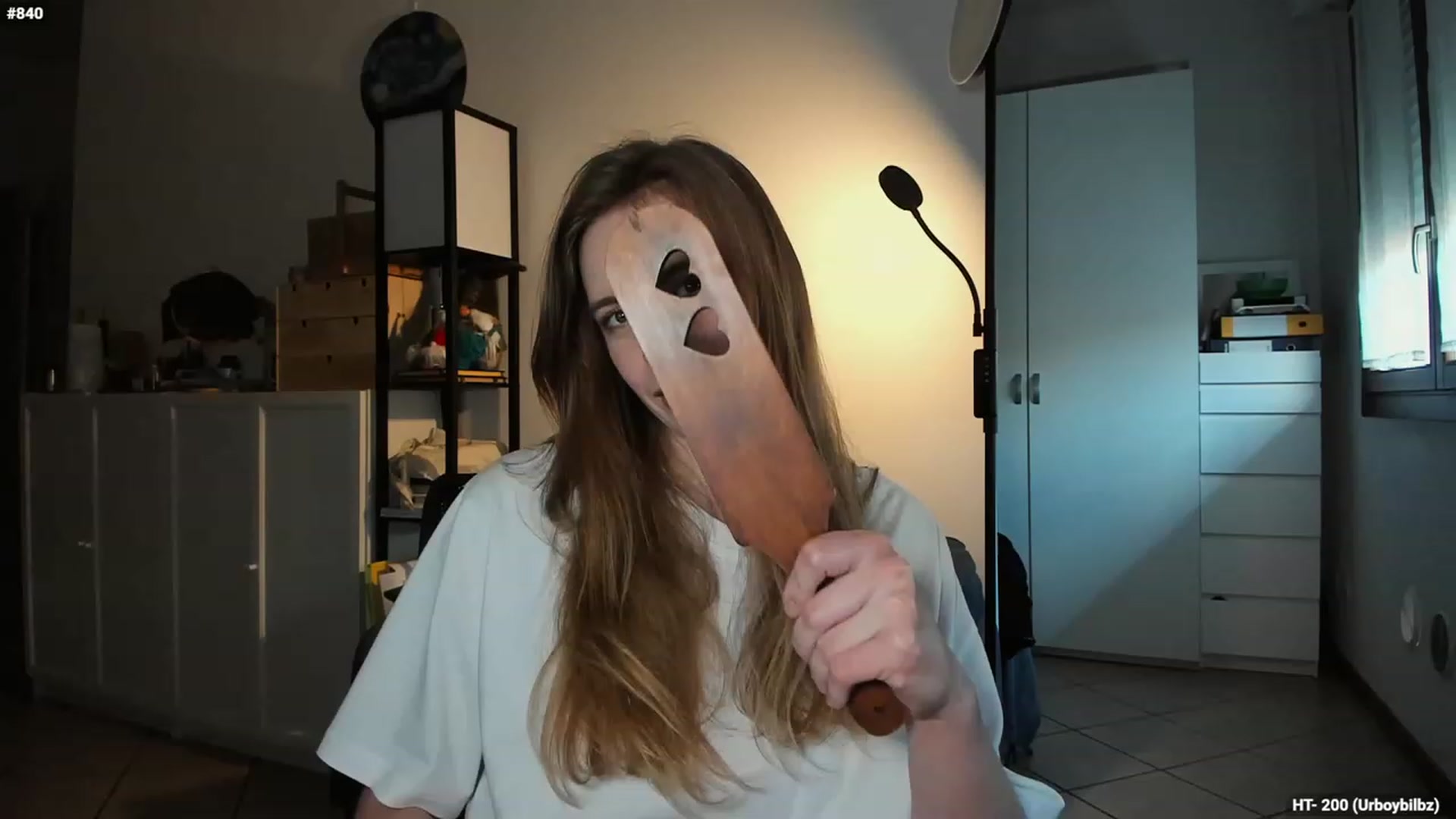 Gallery image thumbnail from Personage's myfreecams stream on, 01/16/2024, 15:13 image 10 of 20