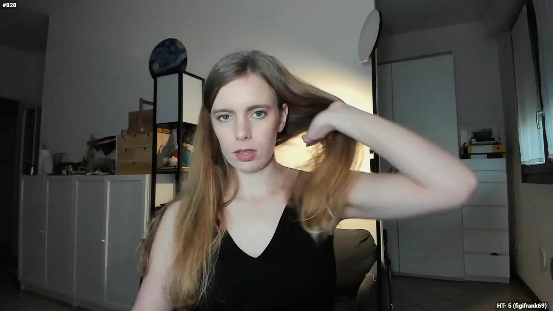 Gallery image thumbnail from Personage's myfreecams stream on, 01/17/2024, 14:47 image 1 of 20