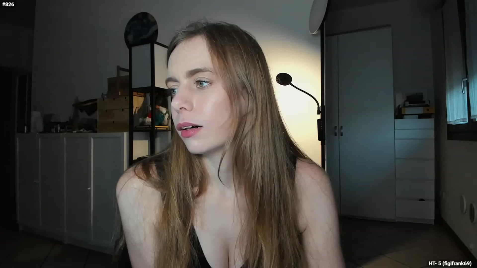 Gallery image thumbnail from Personage's myfreecams stream on, 01/17/2024, 14:47 image 6 of 20