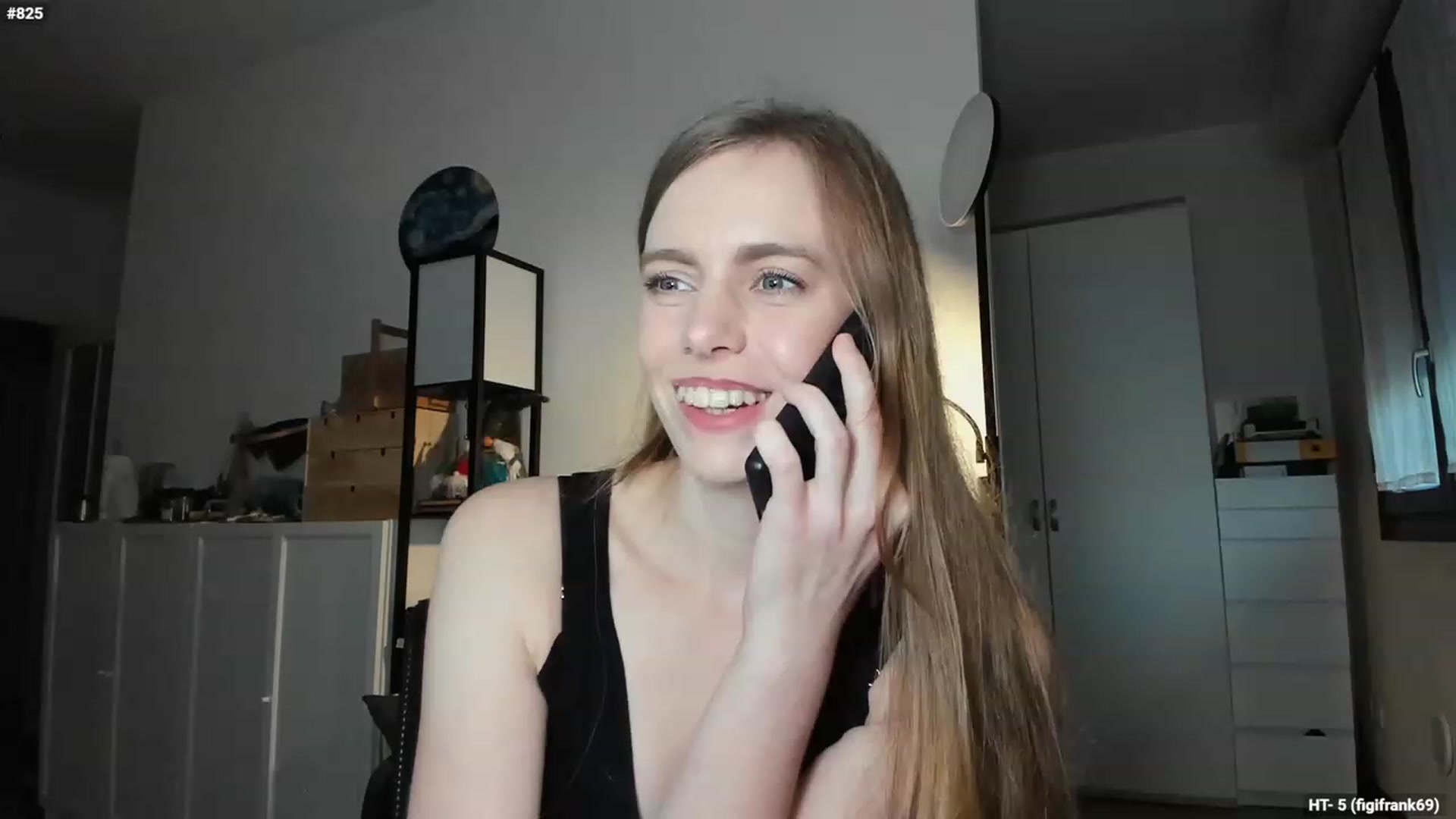 Gallery image thumbnail from Personage's myfreecams stream on, 01/17/2024, 14:47 image 4 of 20