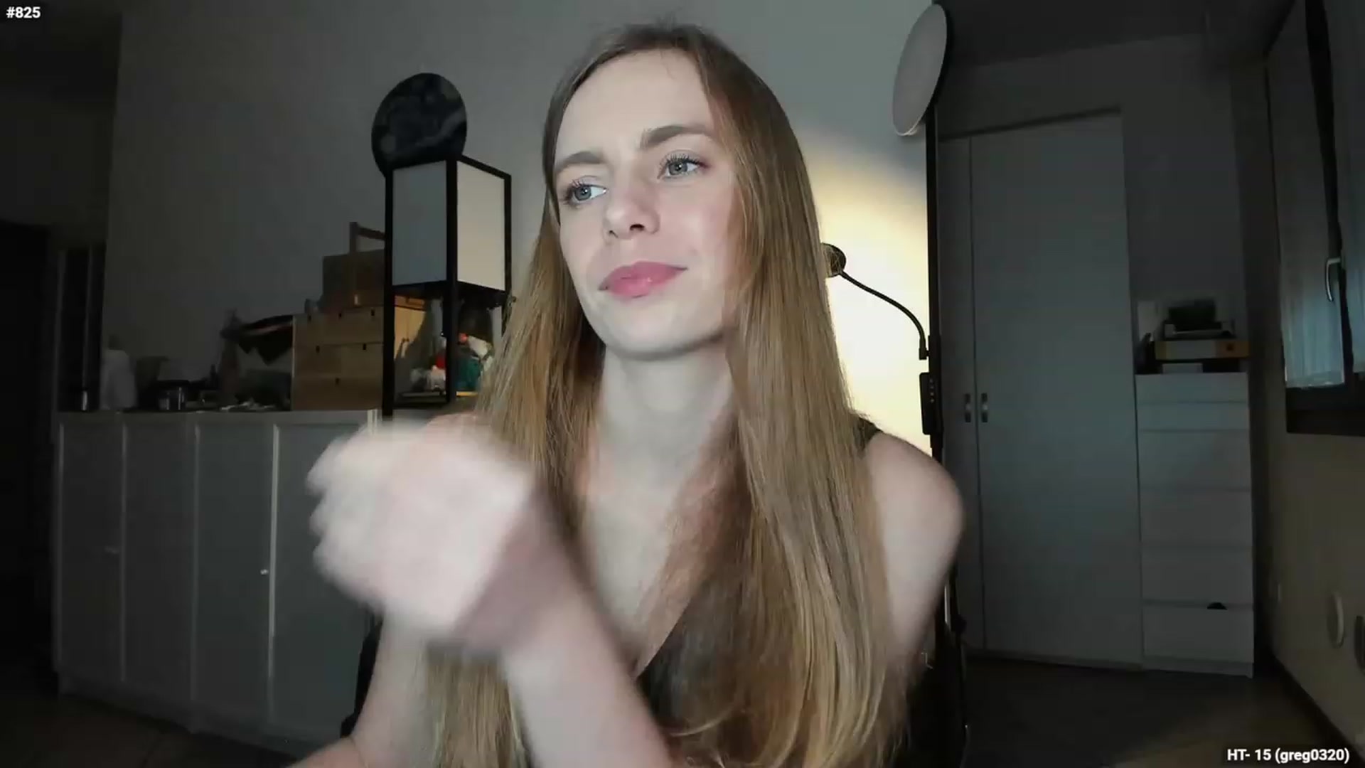 Gallery image thumbnail from Personage's myfreecams stream on, 01/17/2024, 14:47 image 19 of 20