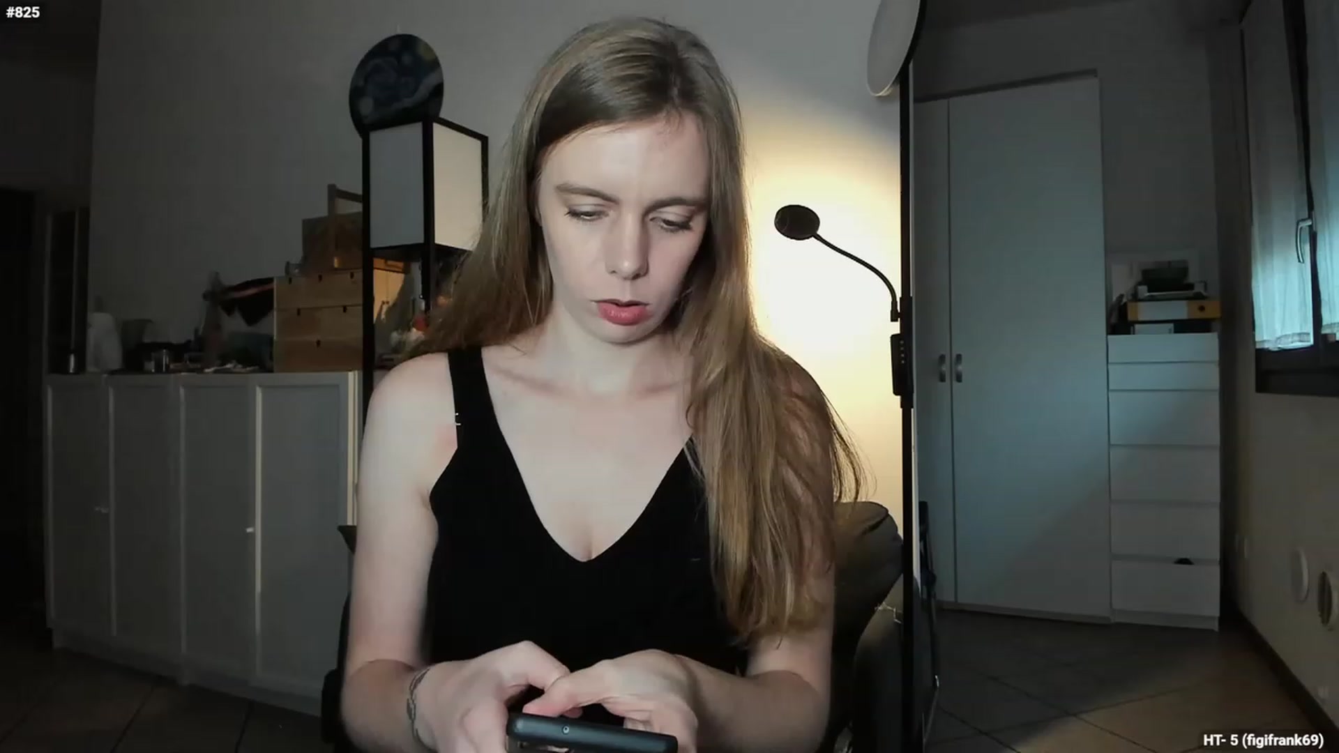 Gallery image thumbnail from Personage's myfreecams stream on, 01/17/2024, 14:47 image 5 of 20
