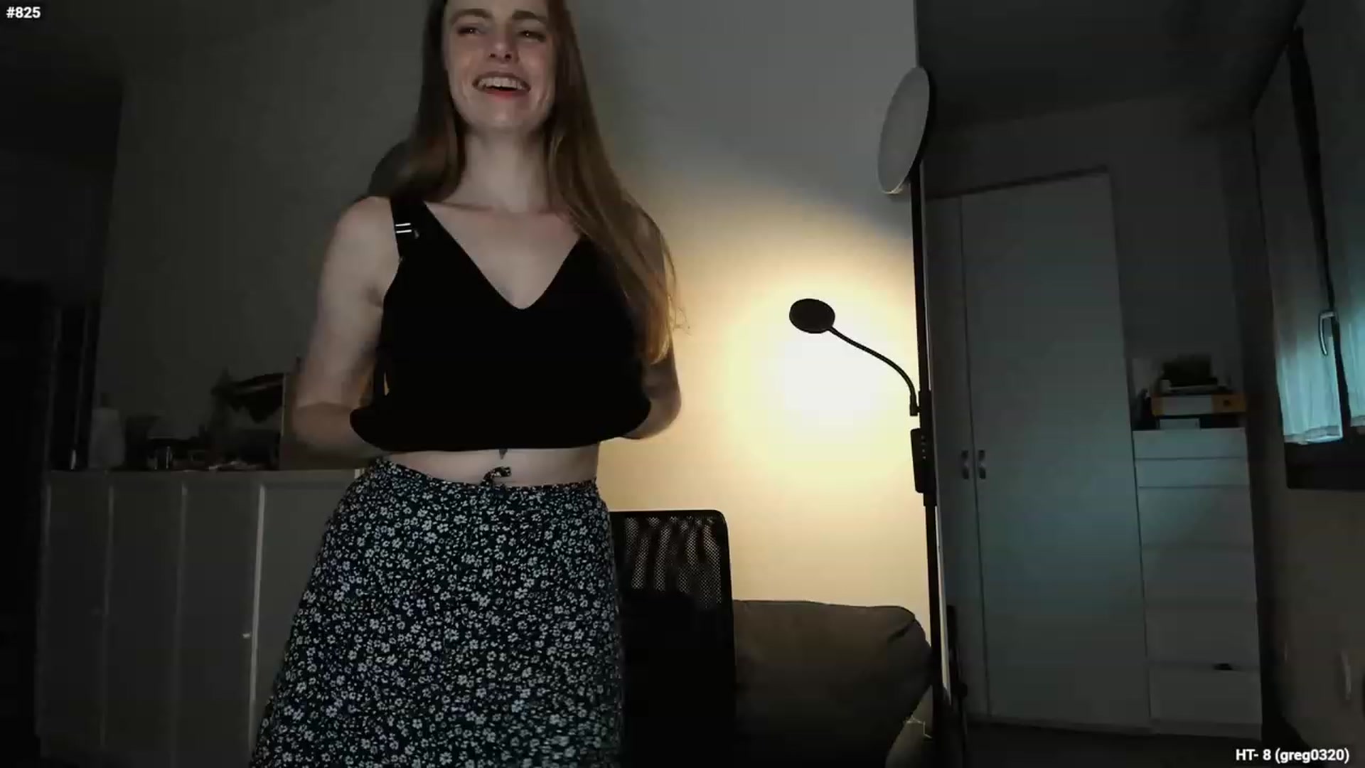 Gallery image thumbnail from Personage's myfreecams stream on, 01/17/2024, 14:47 image 10 of 20