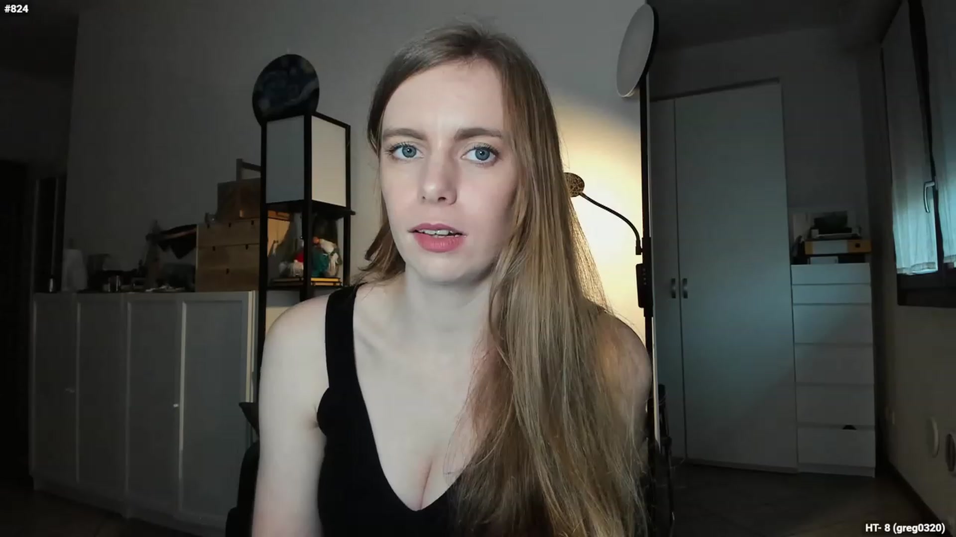 Gallery image thumbnail from Personage's myfreecams stream on, 01/17/2024, 14:47 image 11 of 20