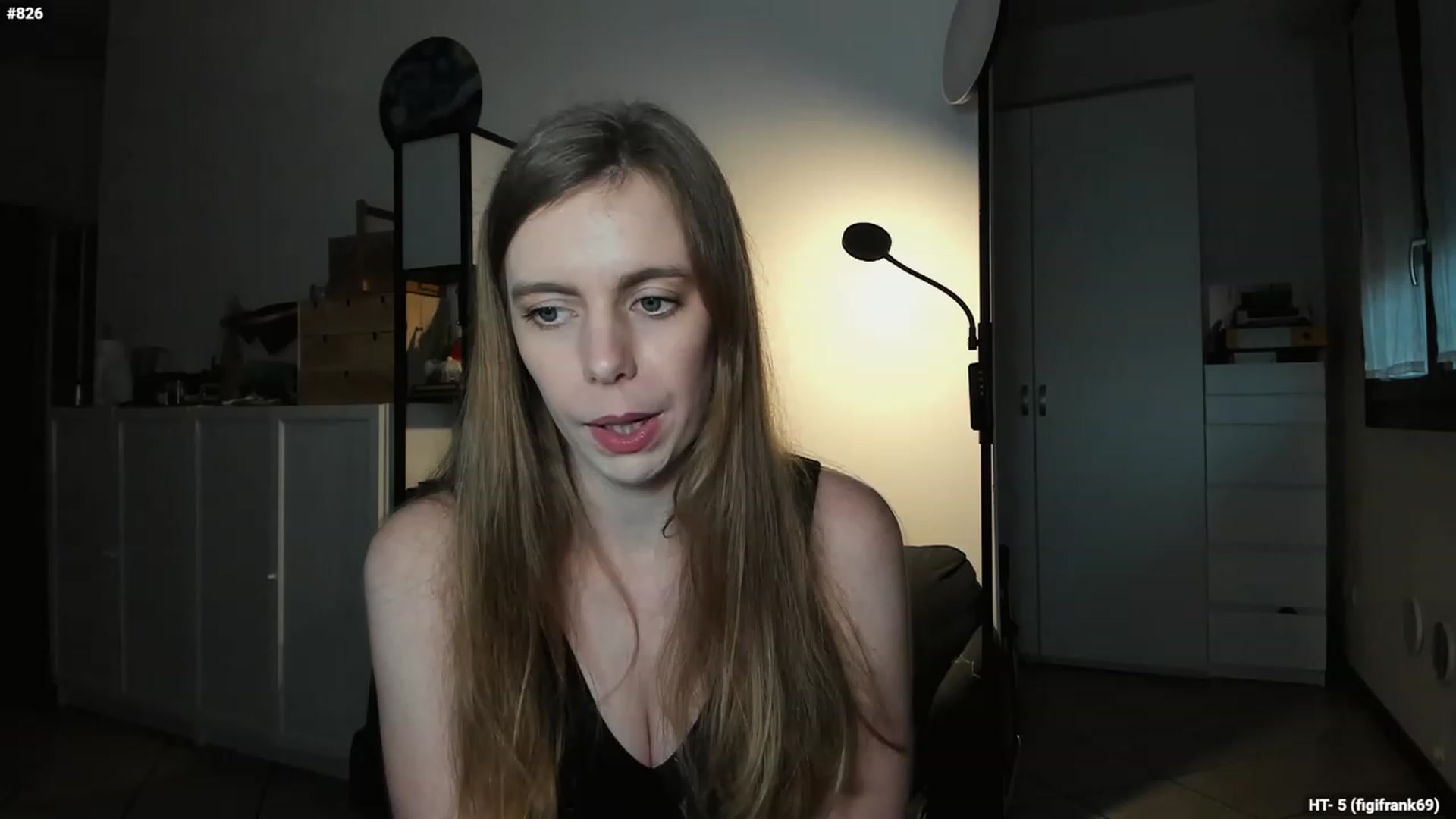 Gallery image thumbnail from Personage's myfreecams stream on, 01/17/2024, 14:47 image 7 of 20