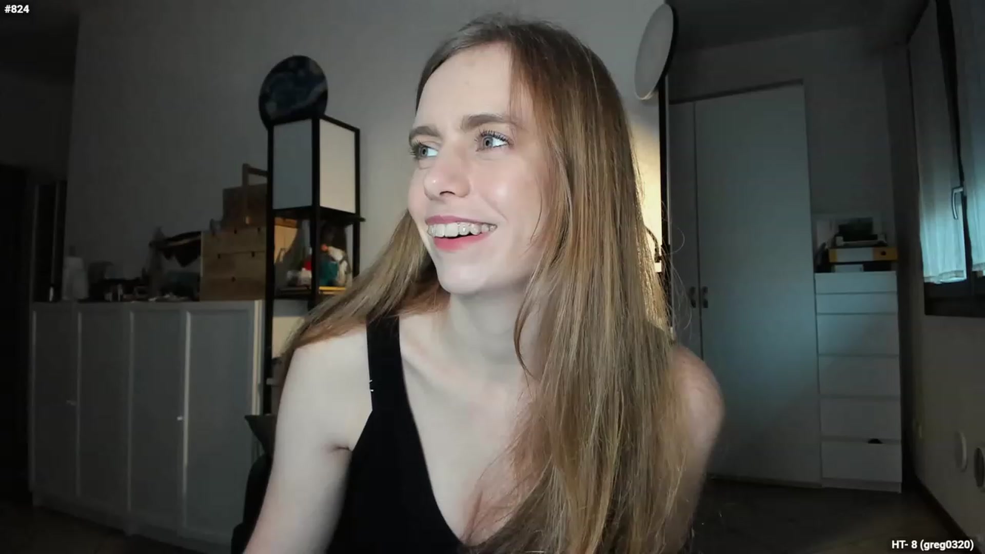 Gallery image thumbnail from Personage's myfreecams stream on, 01/17/2024, 14:47 image 12 of 20