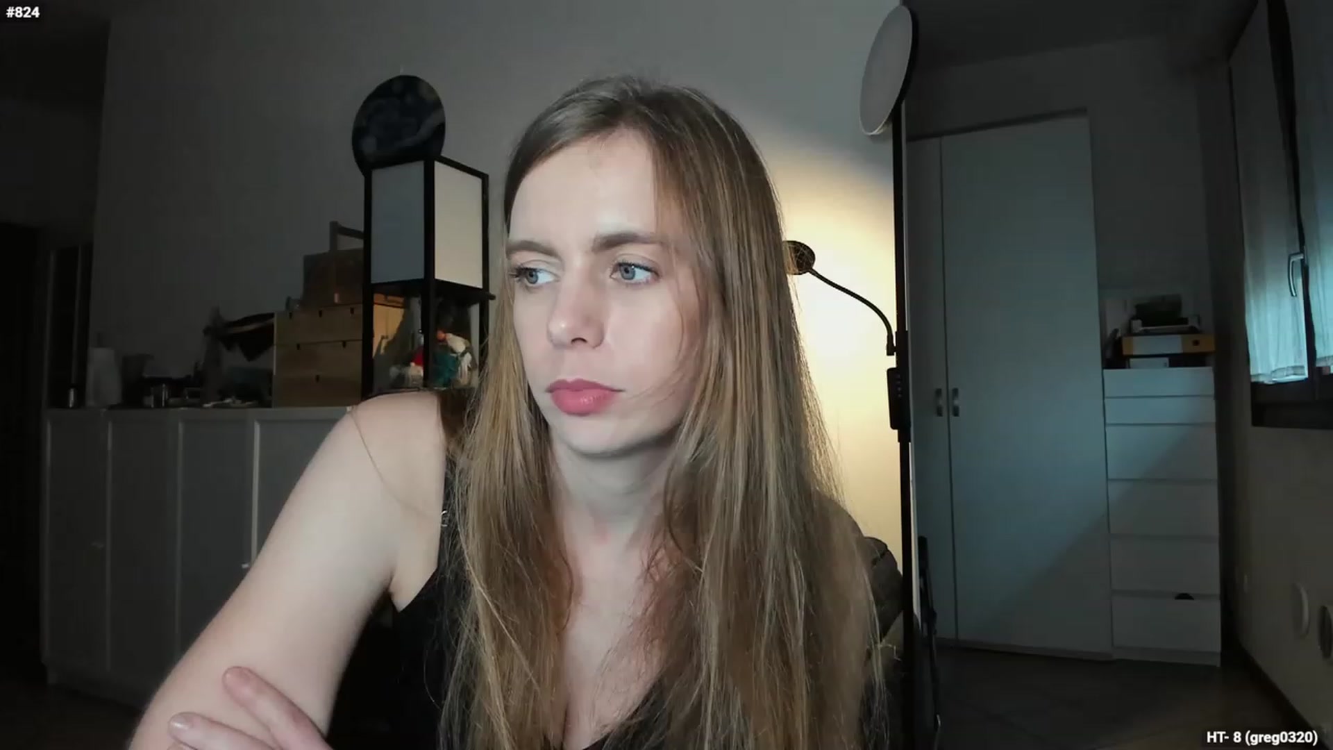 Gallery image thumbnail from Personage's myfreecams stream on, 01/17/2024, 14:47 image 13 of 20