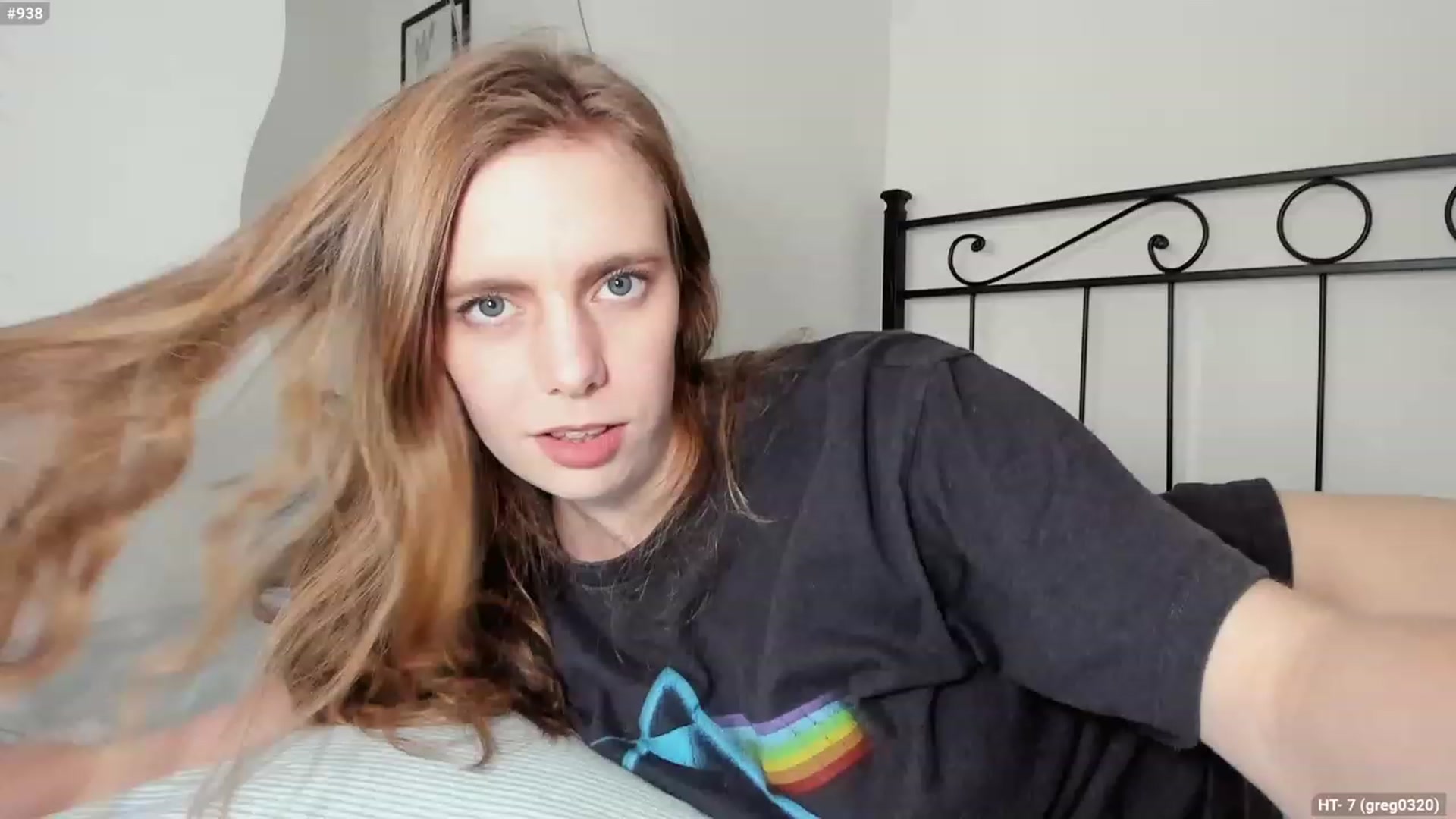 Gallery image thumbnail from Personage's myfreecams stream on, 01/22/2024, 15:15 image 14 of 20