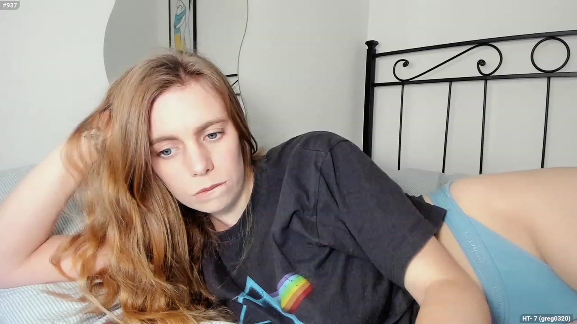 Gallery image thumbnail from Personage's myfreecams stream on, 01/22/2024, 15:15 image 20 of 20