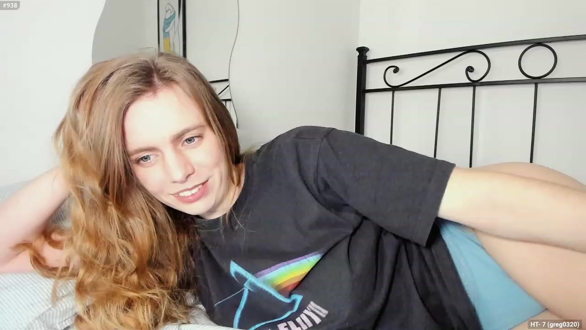 Gallery image thumbnail from Personage's myfreecams stream on, 01/22/2024, 15:15 image 18 of 20