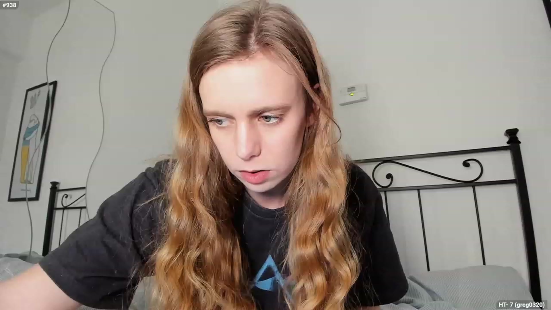Gallery image thumbnail from Personage's myfreecams stream on, 01/22/2024, 15:15 image 5 of 20