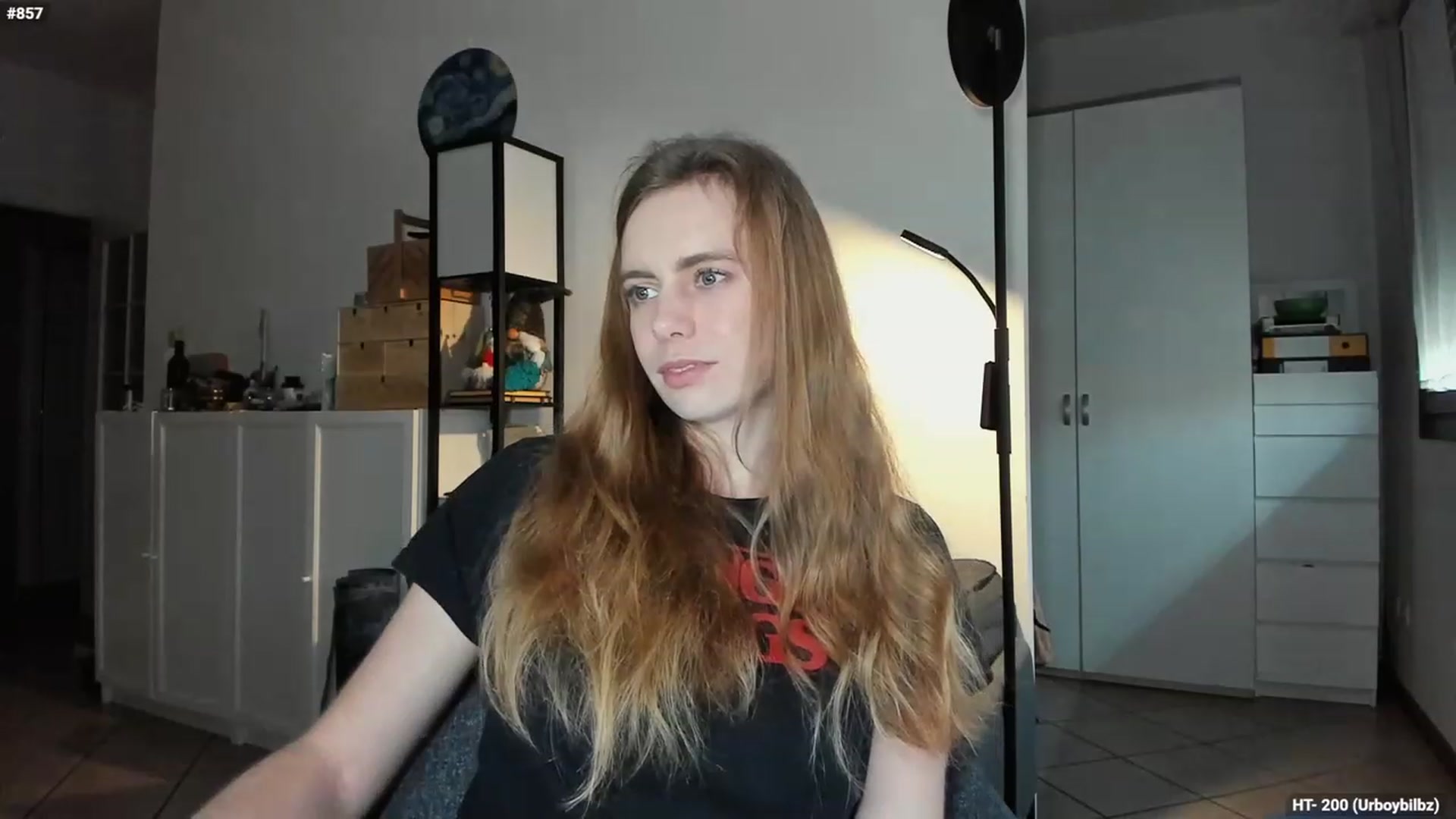Gallery image thumbnail from Personage's myfreecams stream on, 01/24/2024, 15:14 image 7 of 20